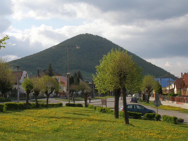 Slovakia Velky Saris 13