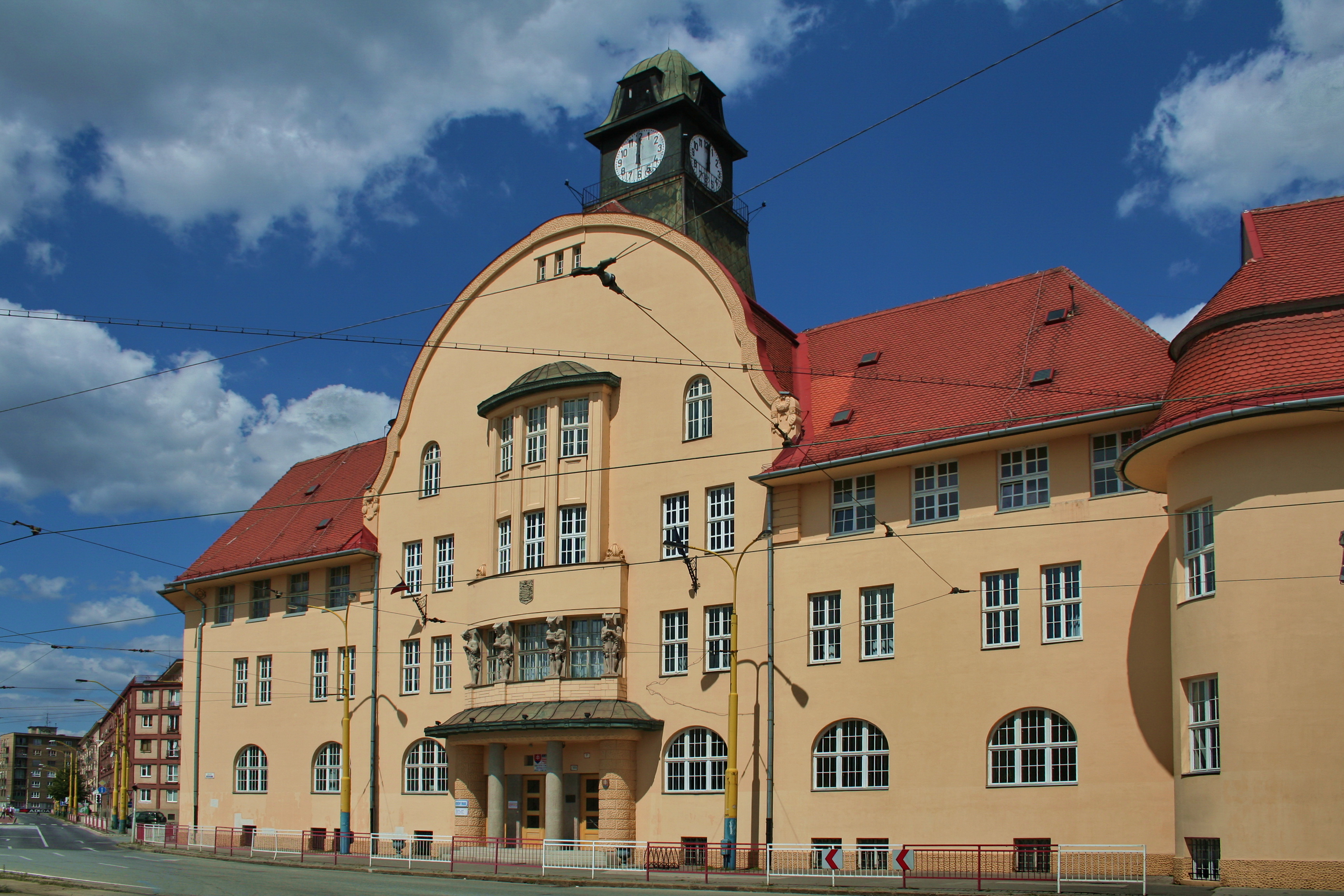 Radnica