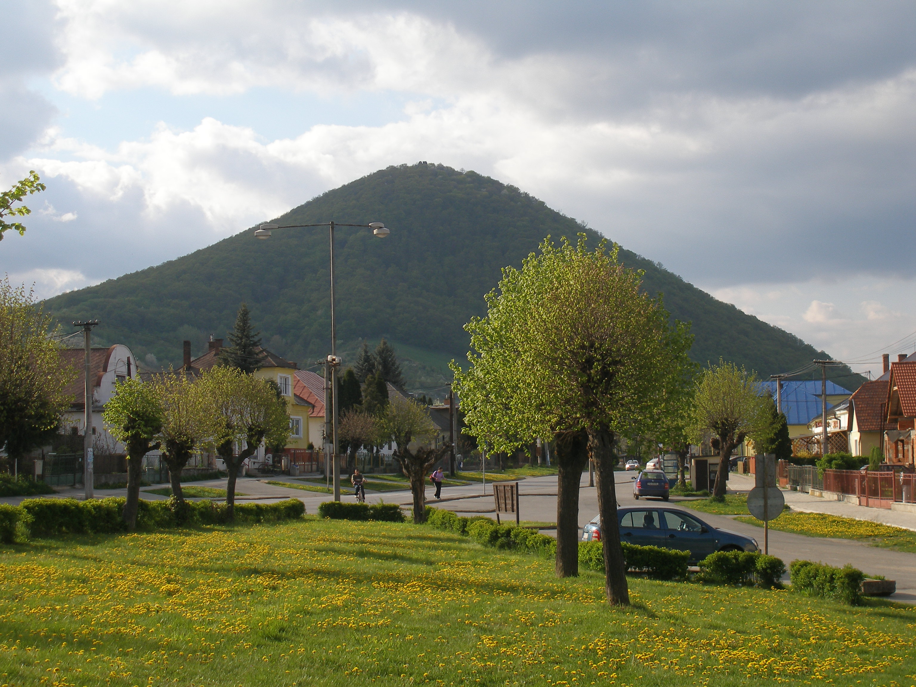 Slovakia Velky Saris 13