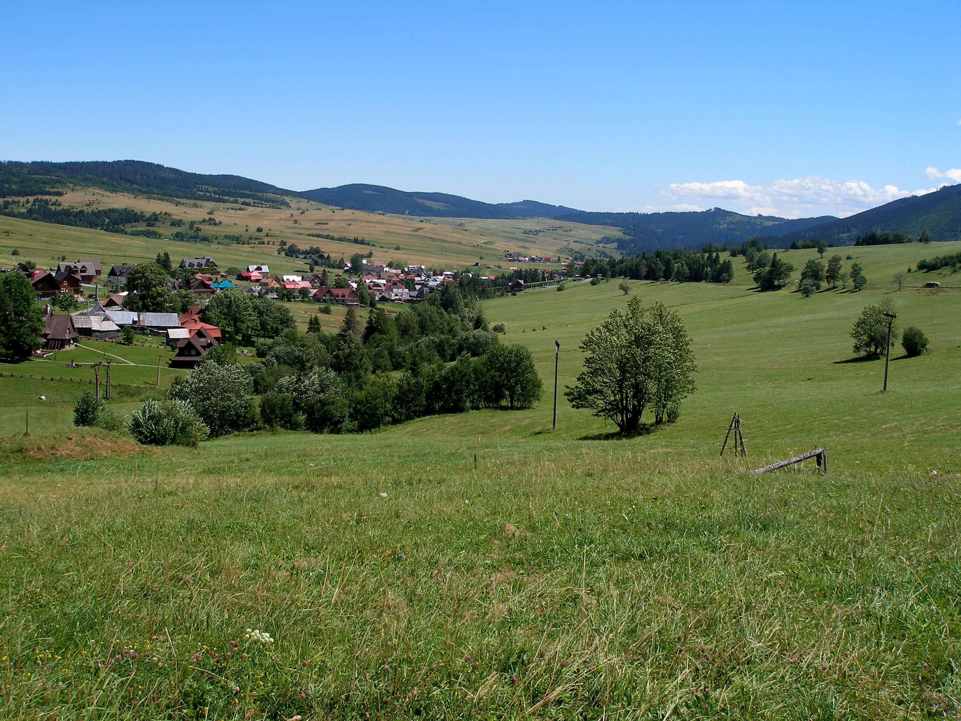 Slovakia Zdiar 26