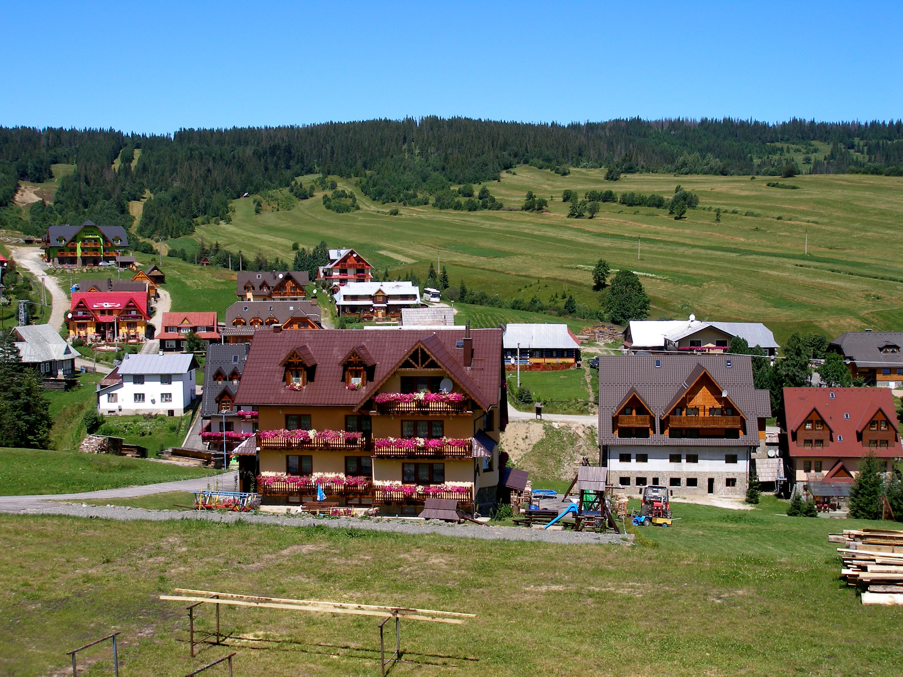 Slovakia Zdiar 27