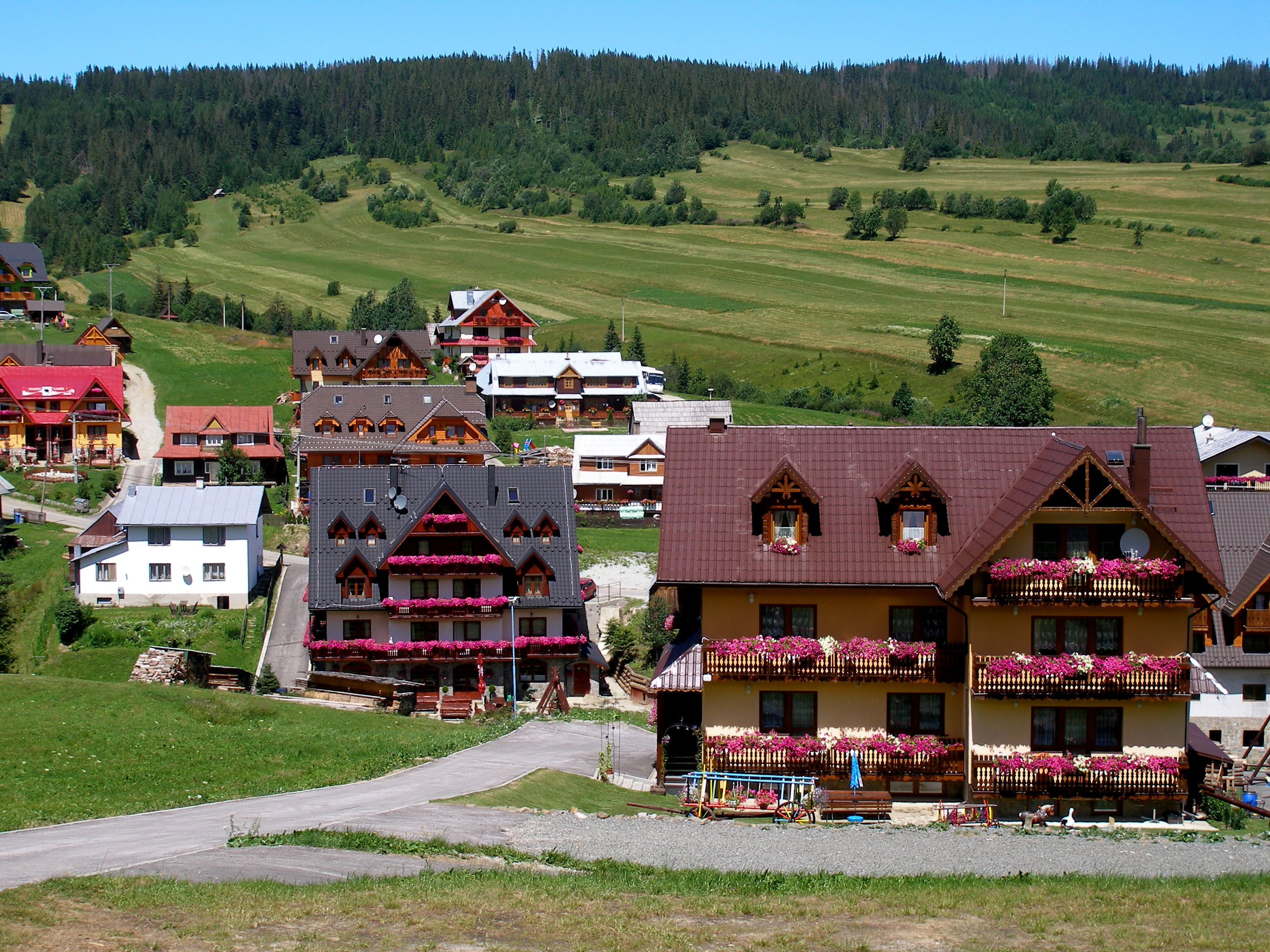 Slovakia Zdiar 29