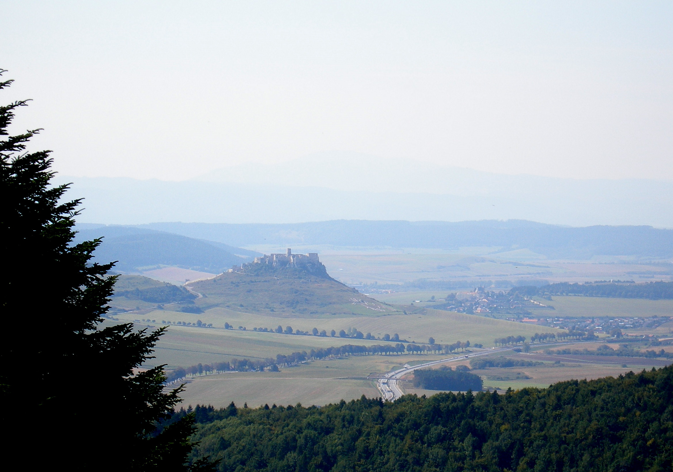Spiscastle11Slovakia1