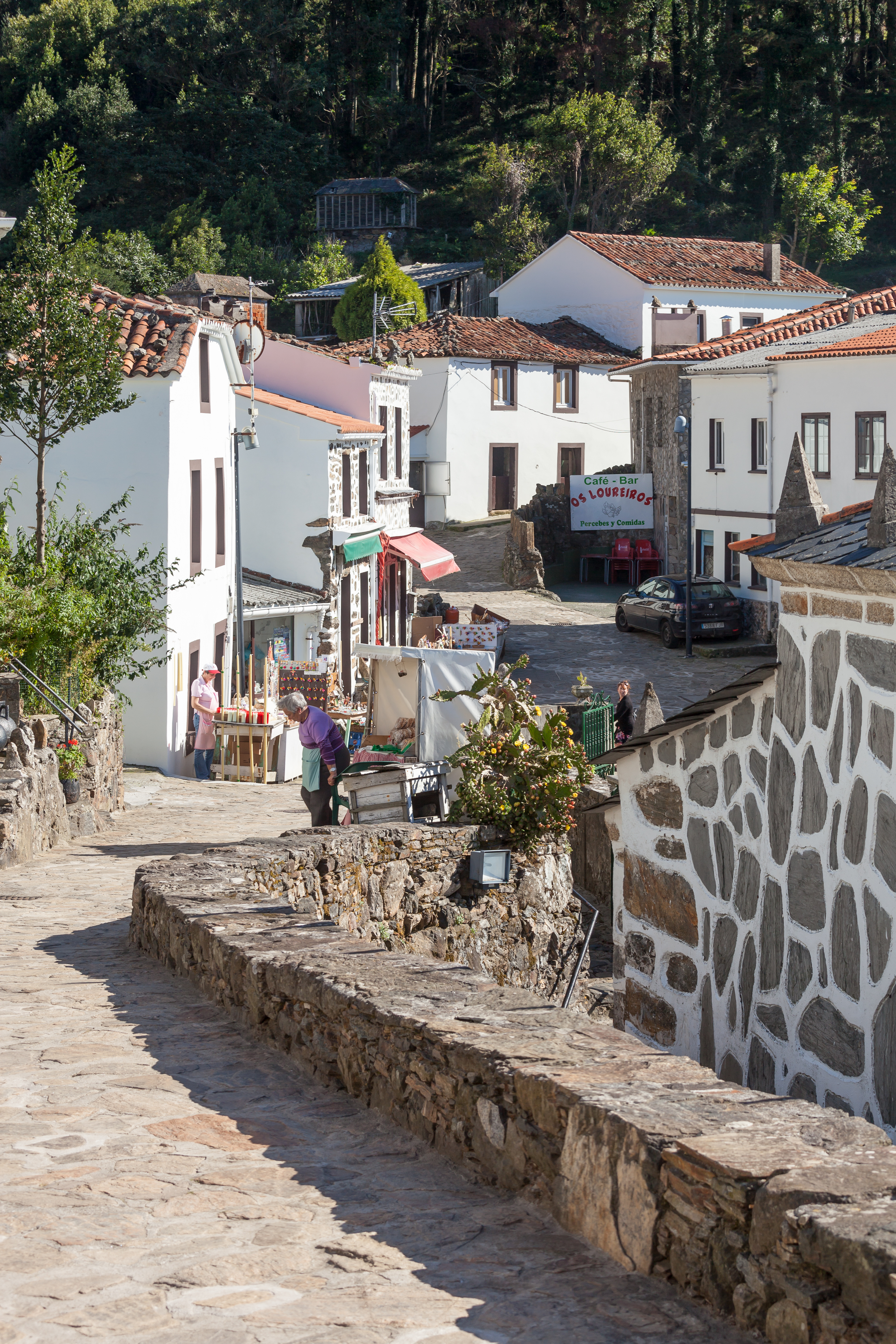 2014. Santo André de Teixido. Cedeira. Galiza. Tx02