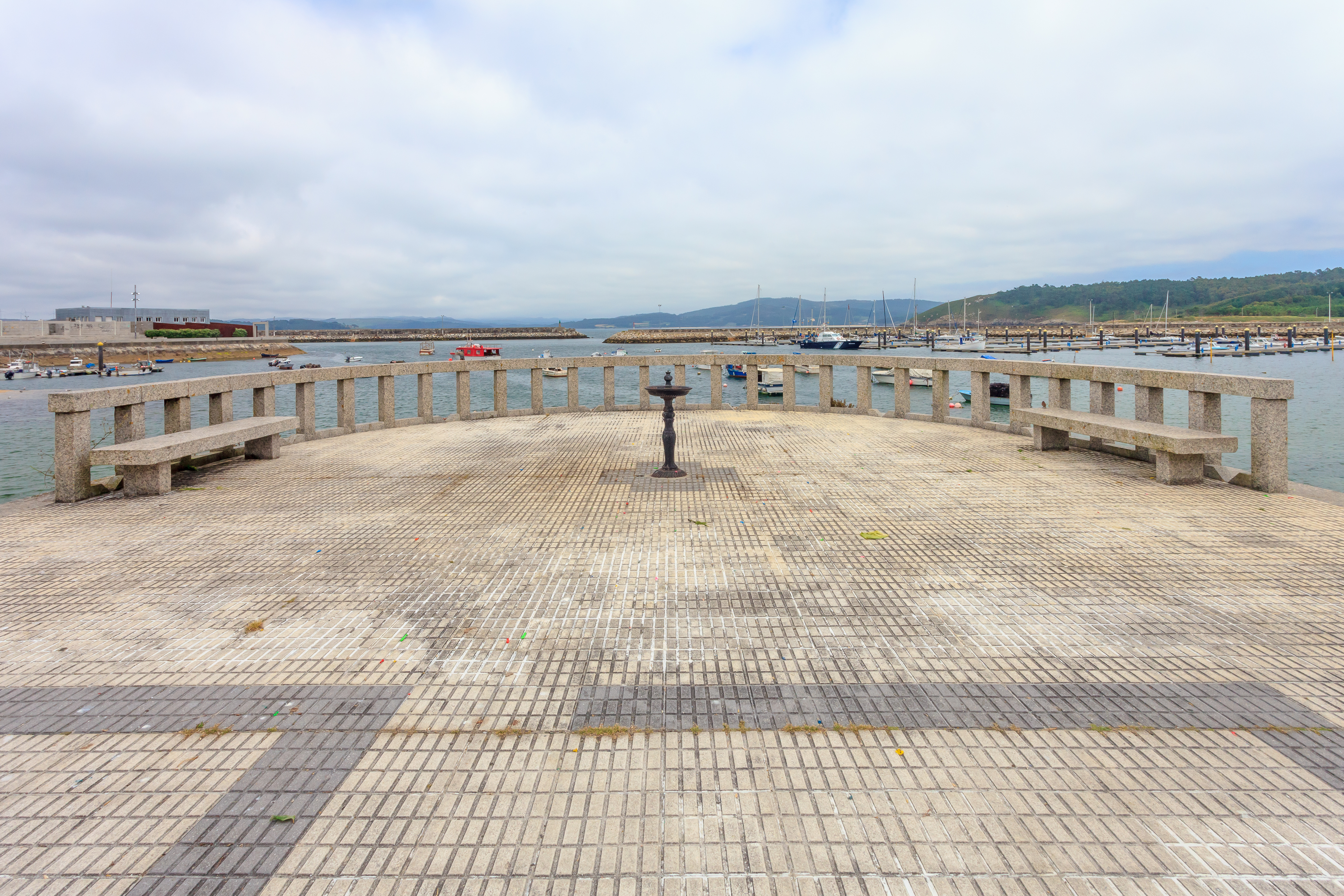 2016 Muxía. Galiza. EUE