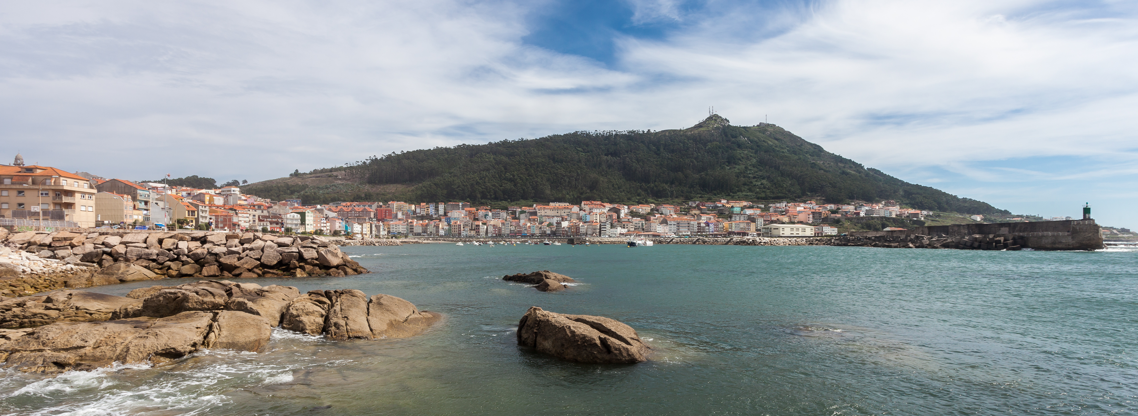 A Guarda. Galiza G27