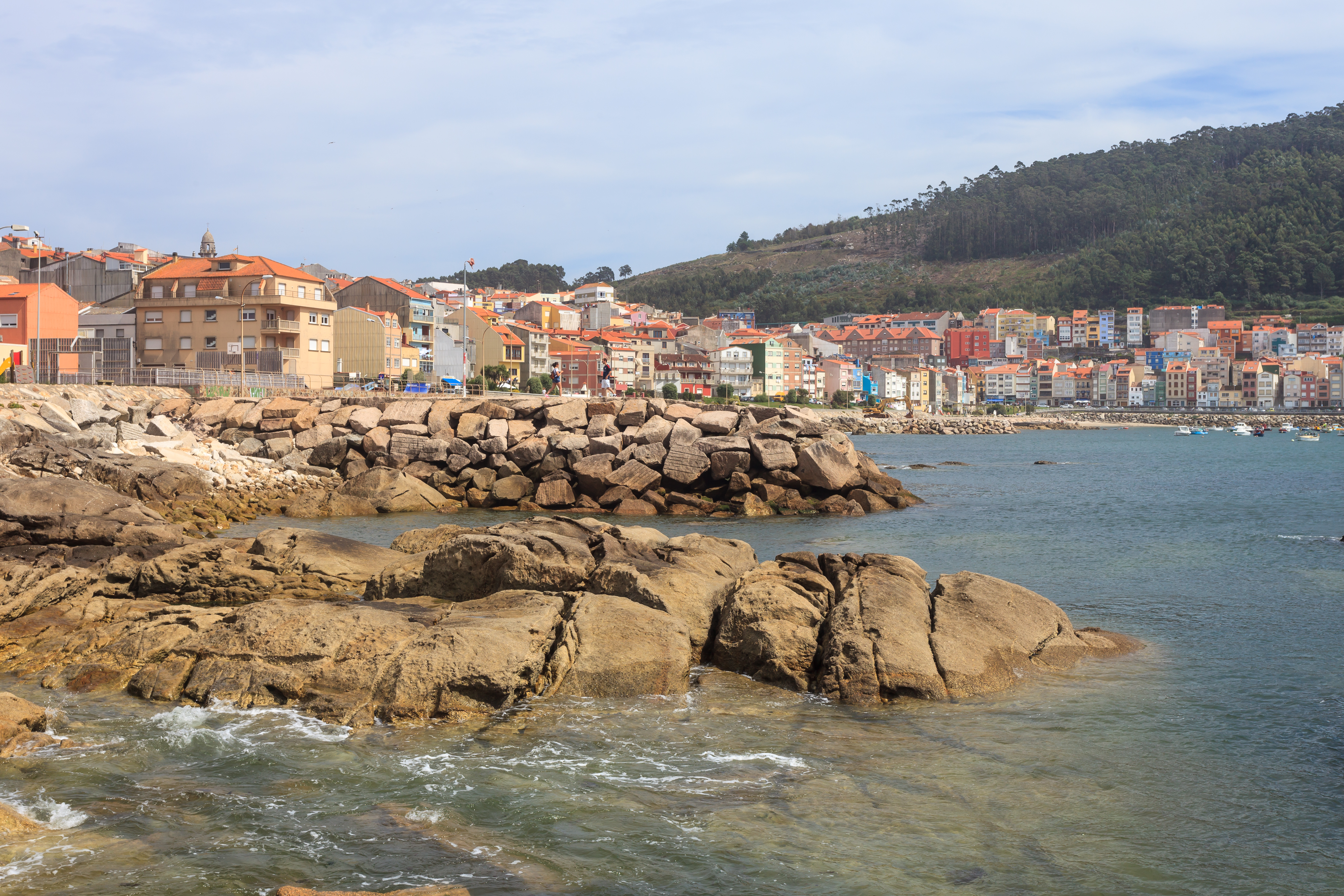 A Guarda. Galiza G29