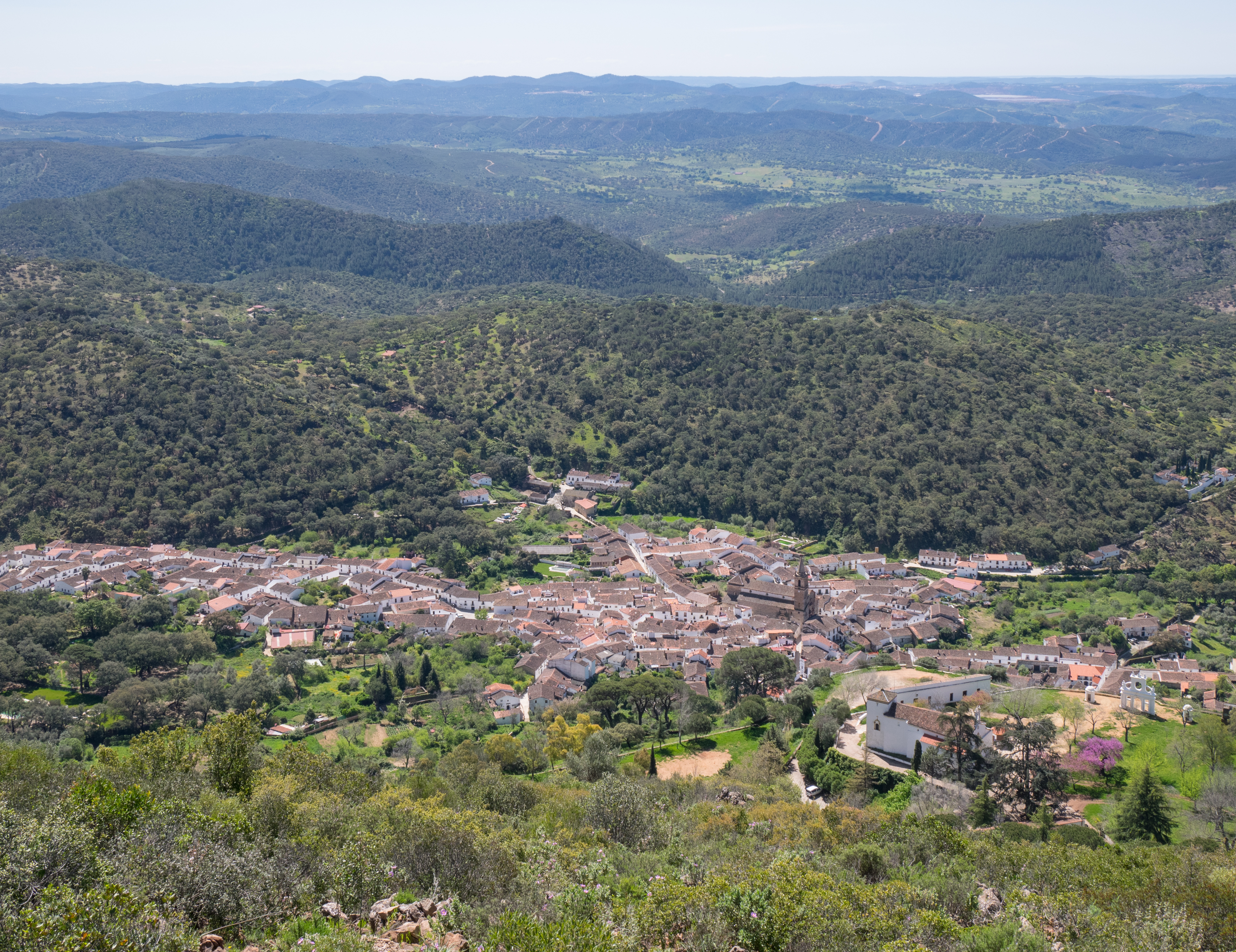 Alájar 01