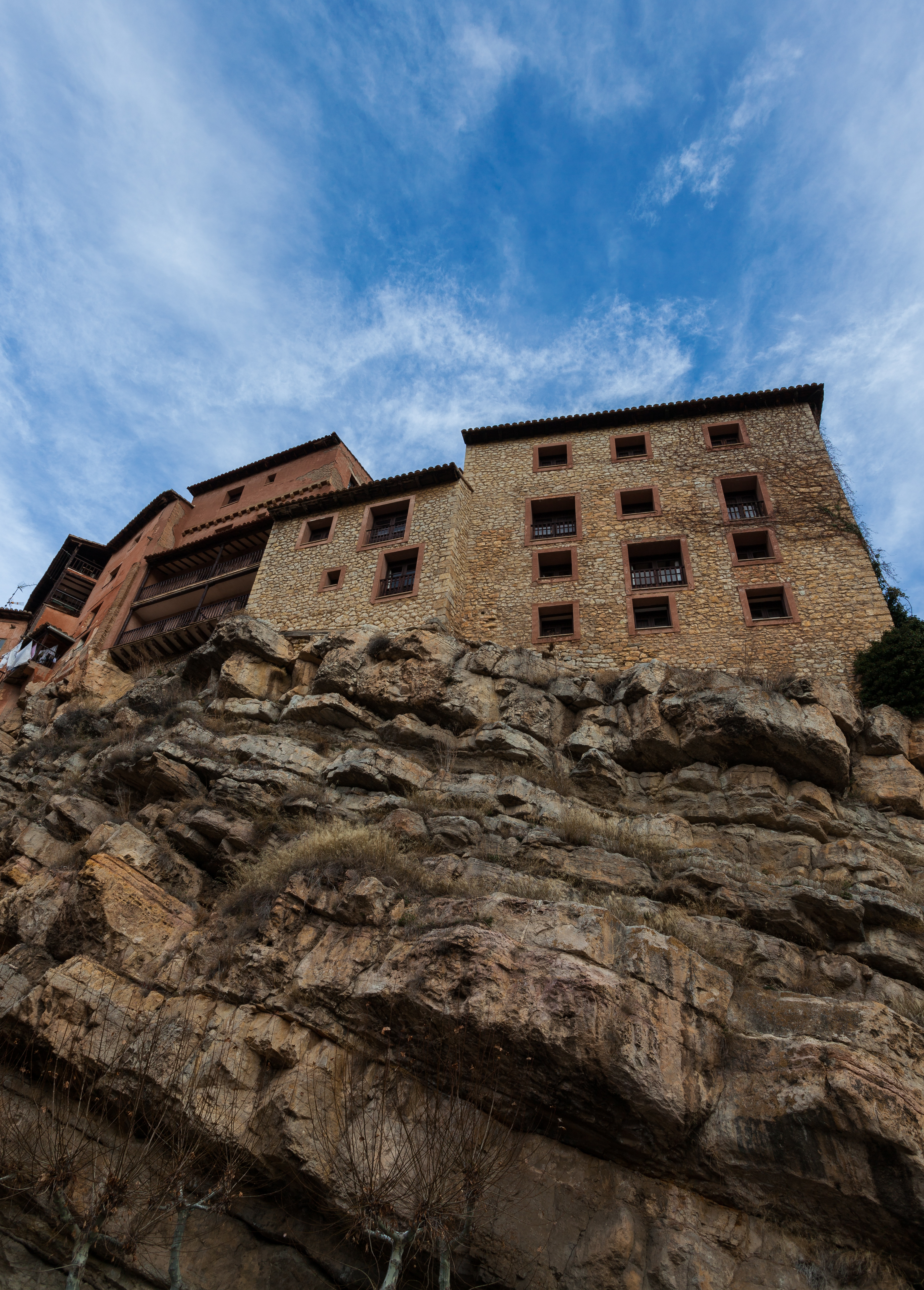 Albarracín, Teruel, España, 2014-01-10, DD 019