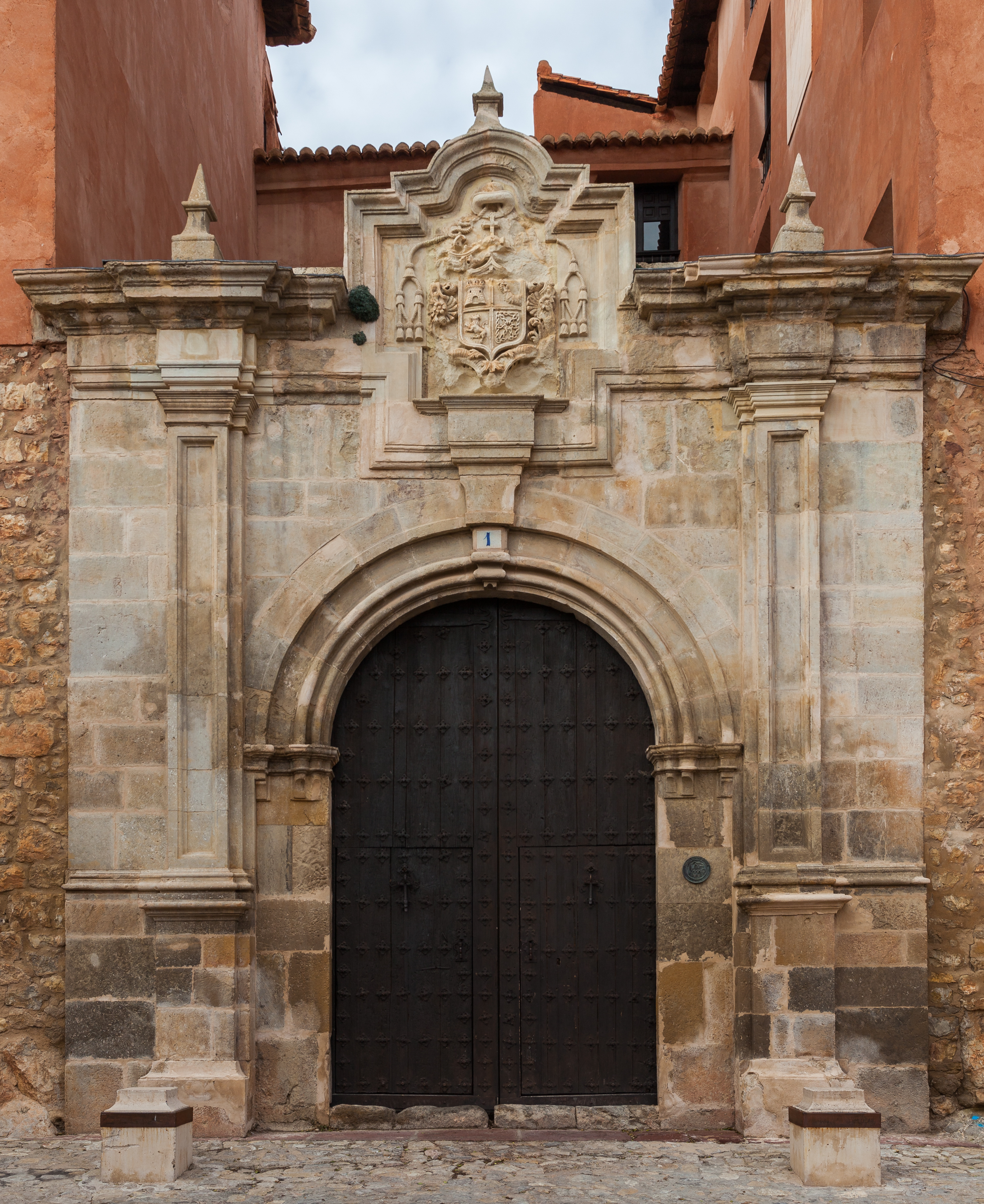 Albarracín, Teruel, España, 2014-01-10, DD 079