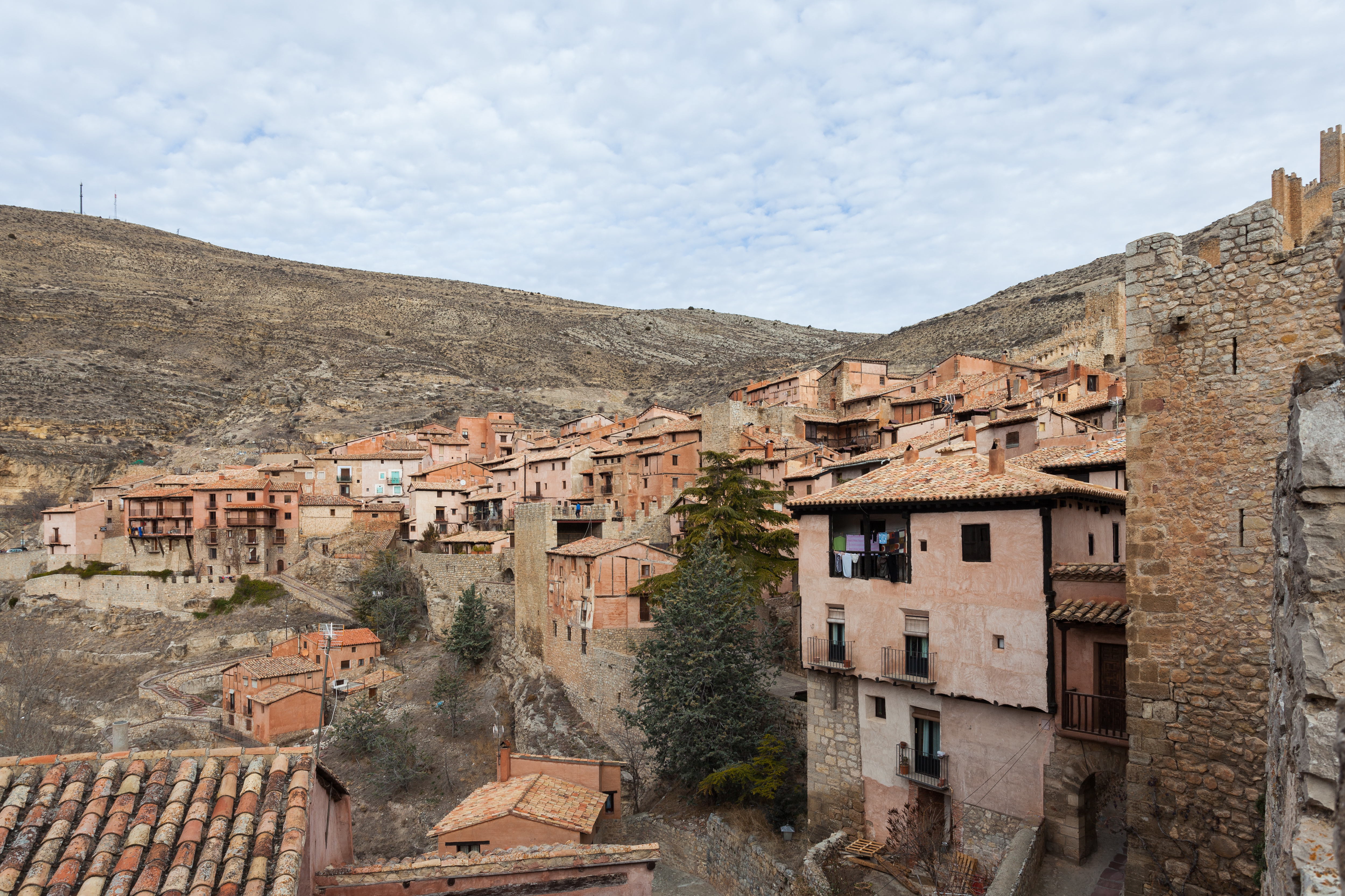 Albarracín, Teruel, España, 2014-01-10, DD 082
