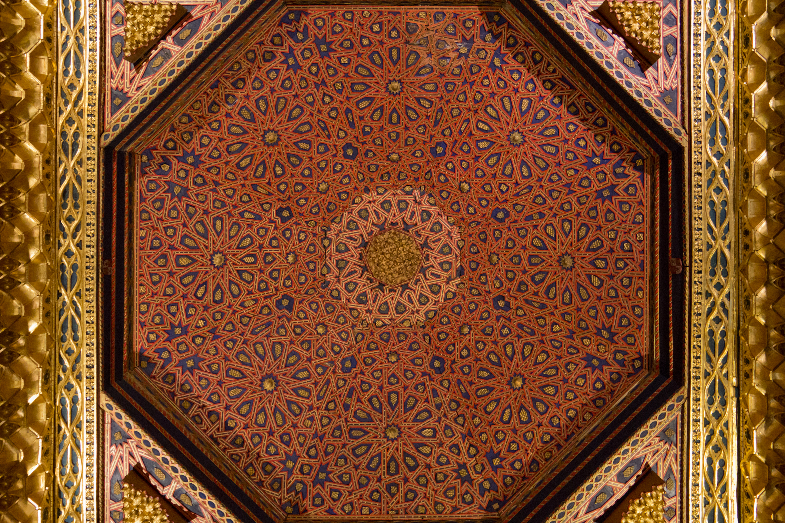 Alcázar de Segovia - 14