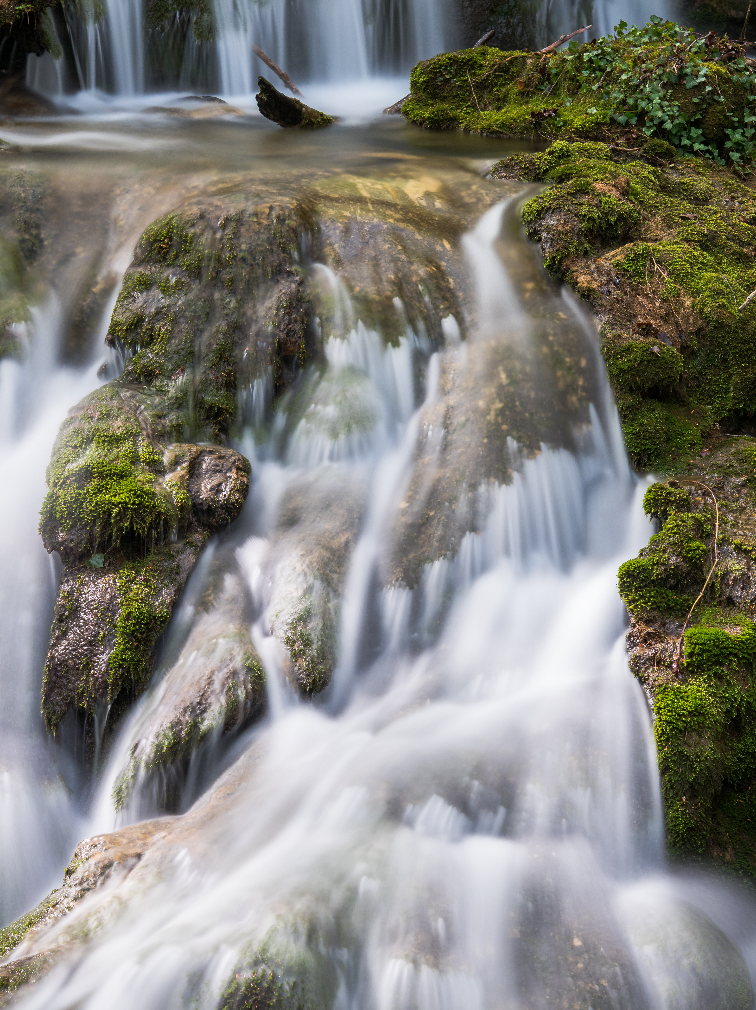Andoin - Cascadas de la Tobería -BT- 03