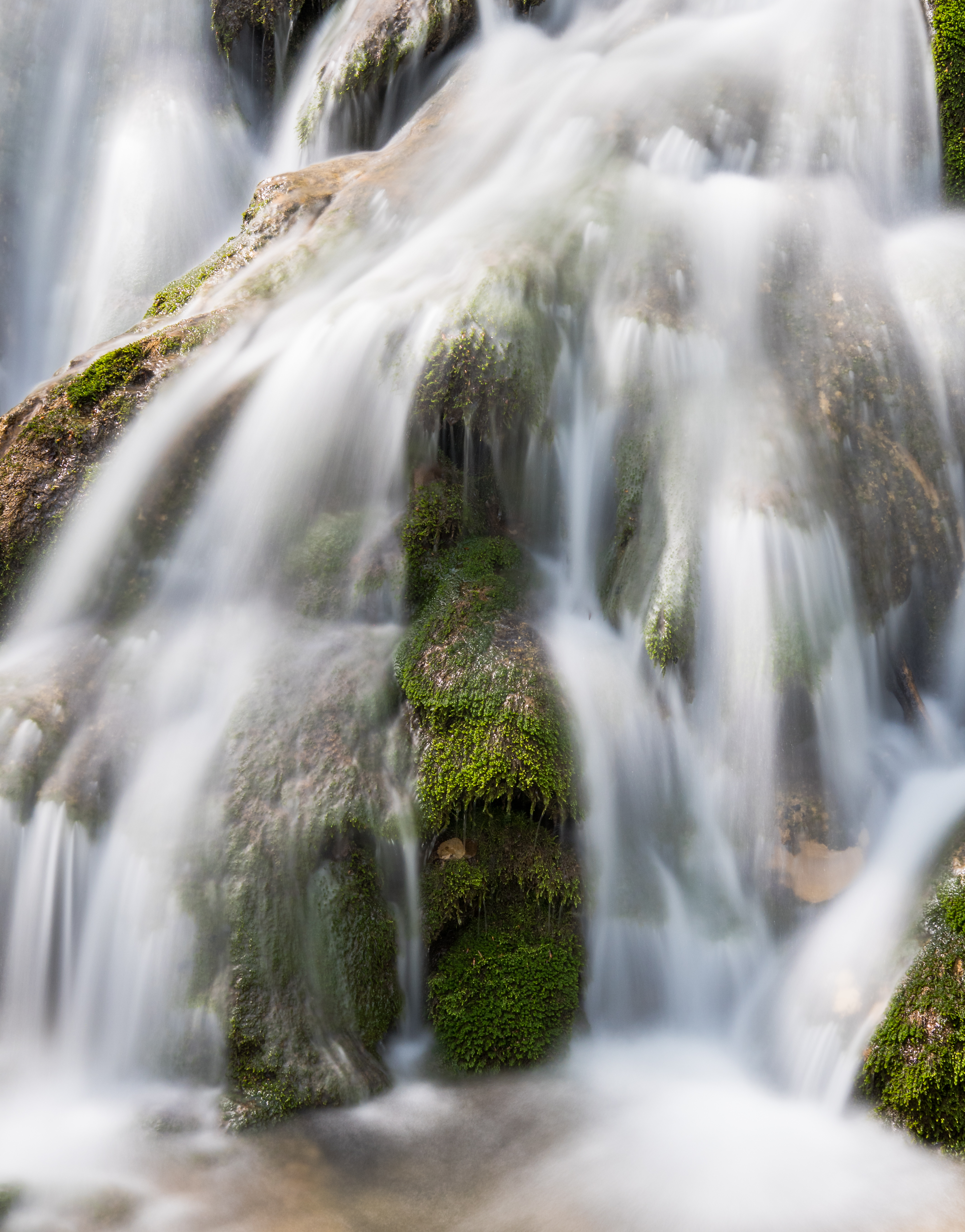 Andoin - Cascadas de la Tobería -BT- 04