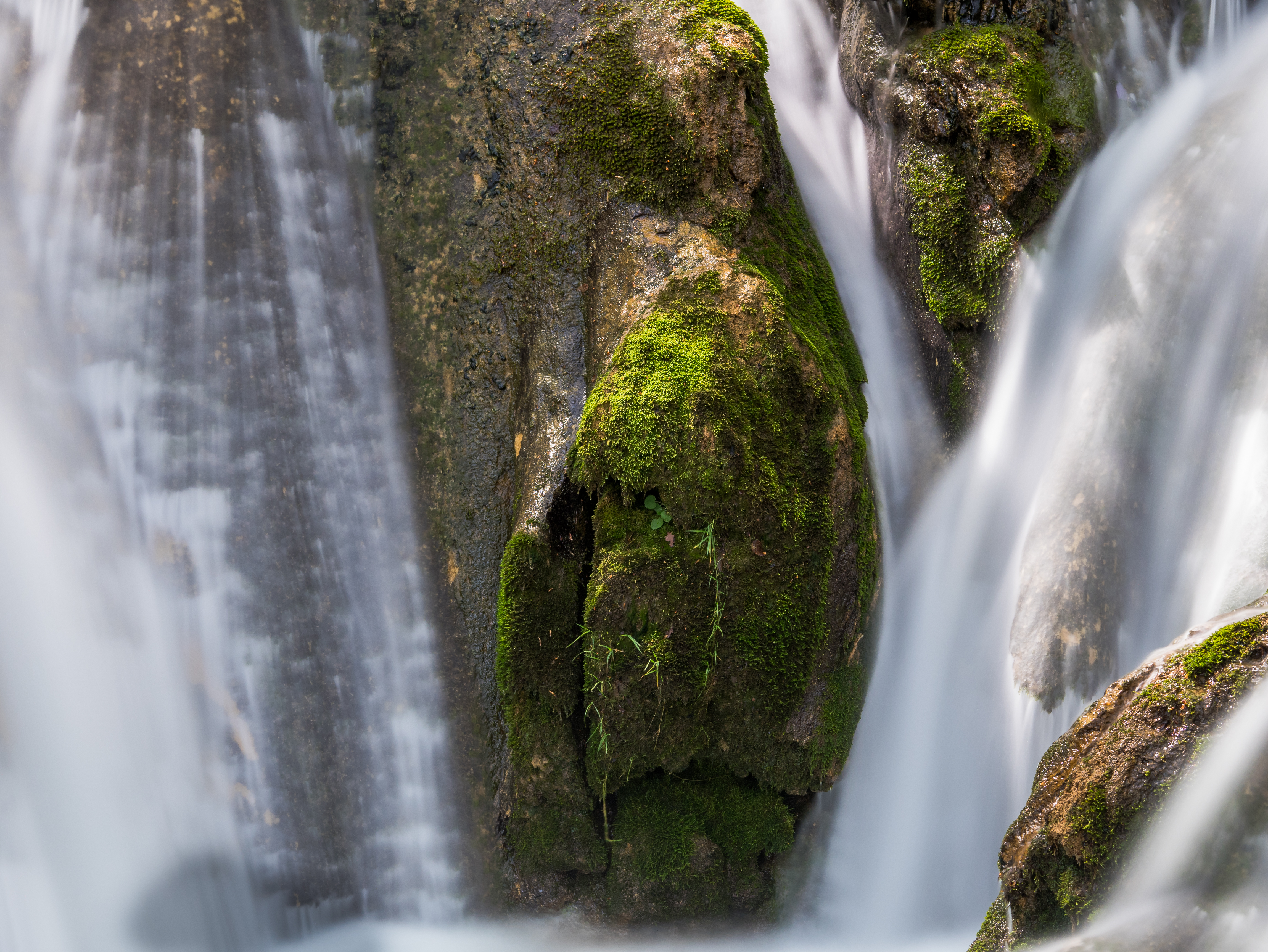 Andoin - Cascadas de la Tobería -BT- 06