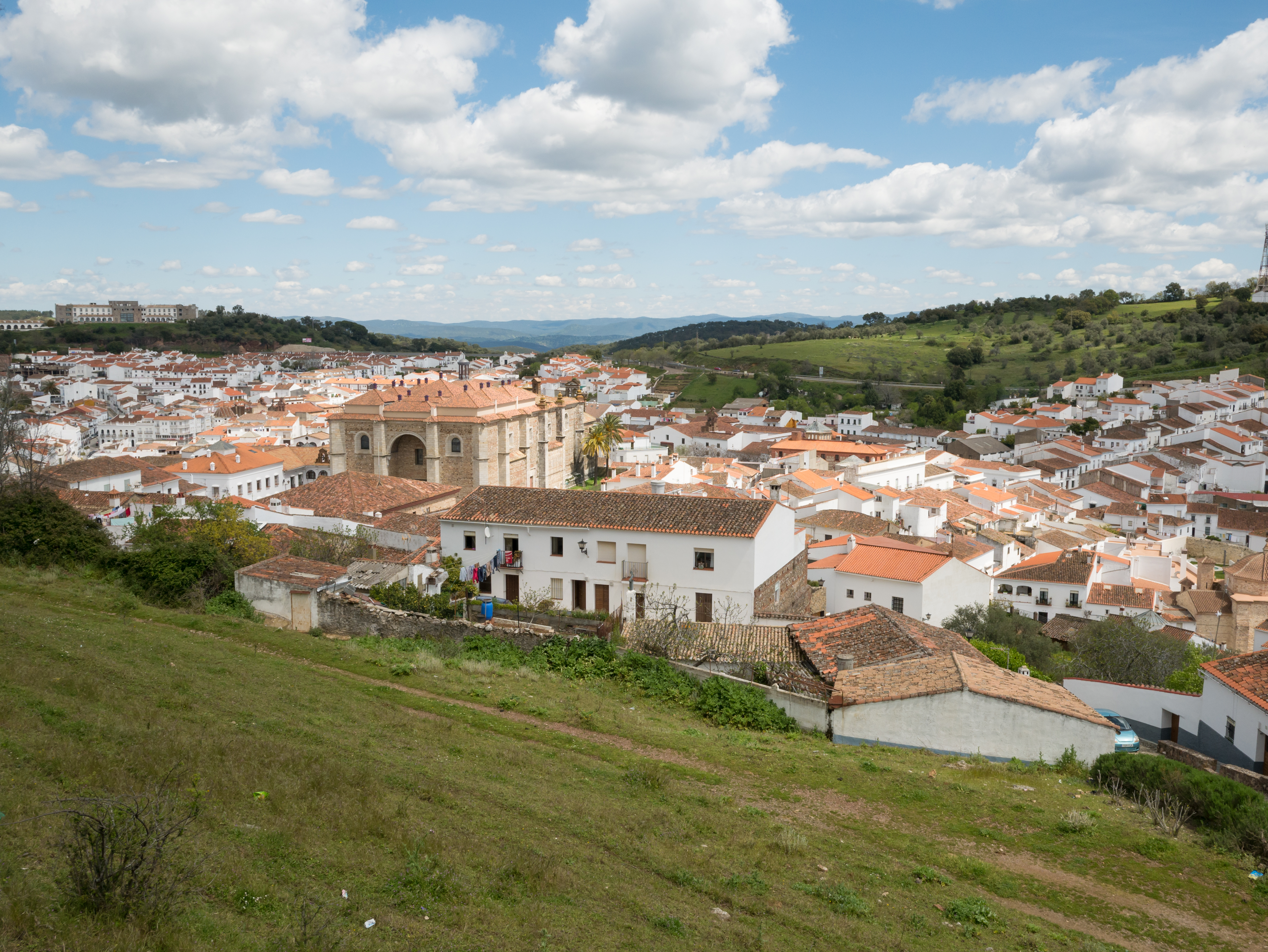 Aracena 03
