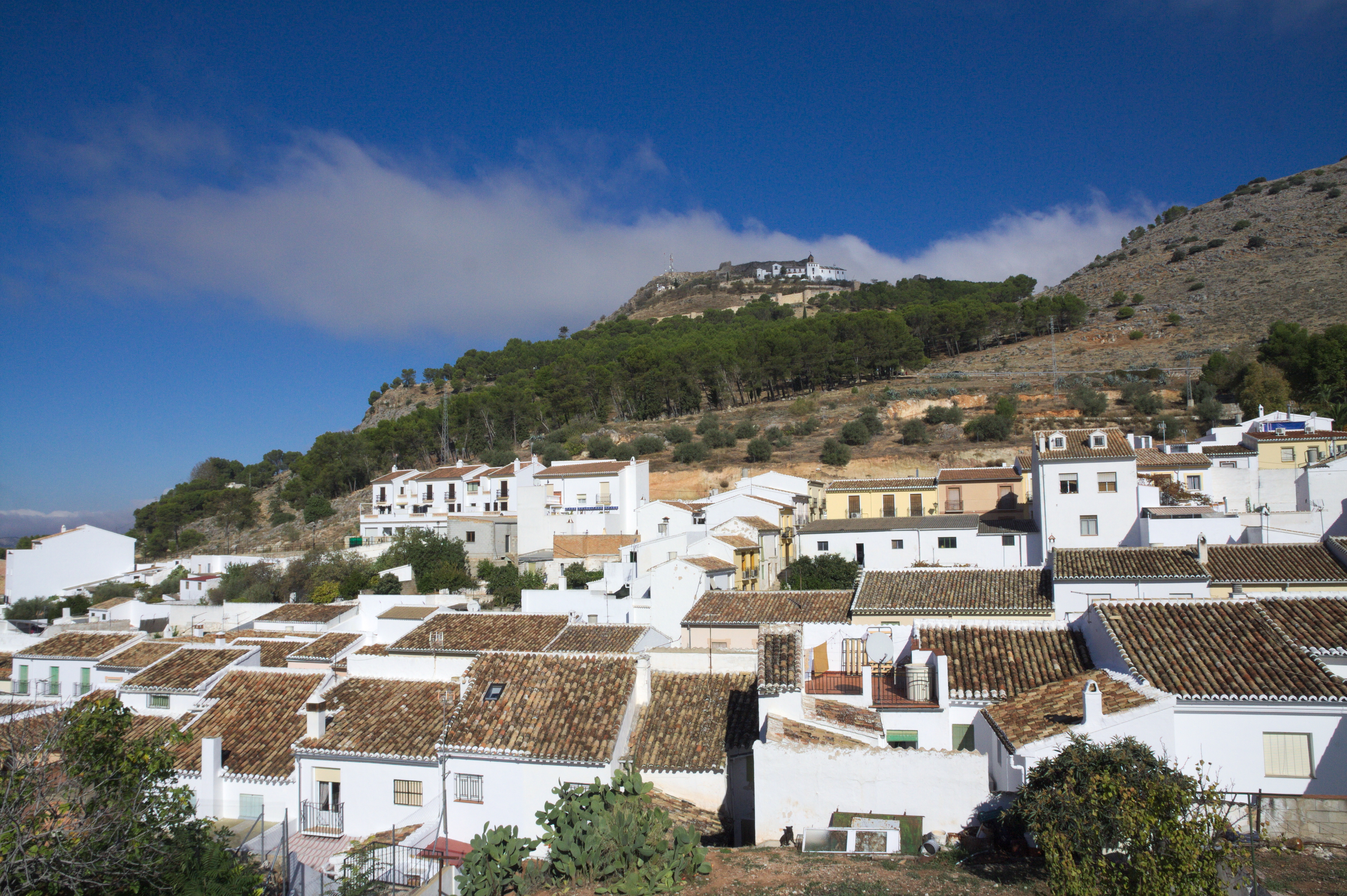 Archidona View
