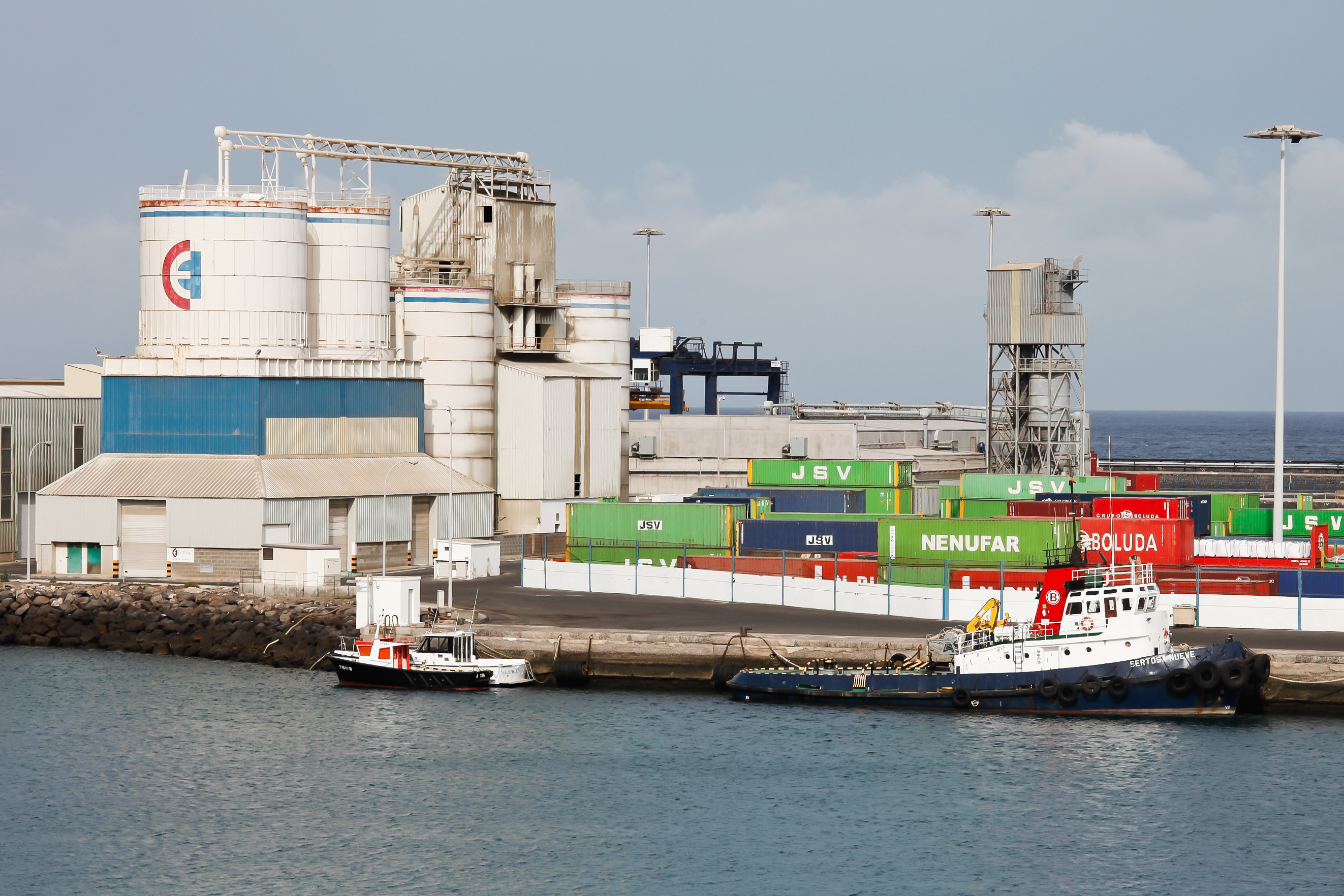 Arrecife. Lanzarote-69