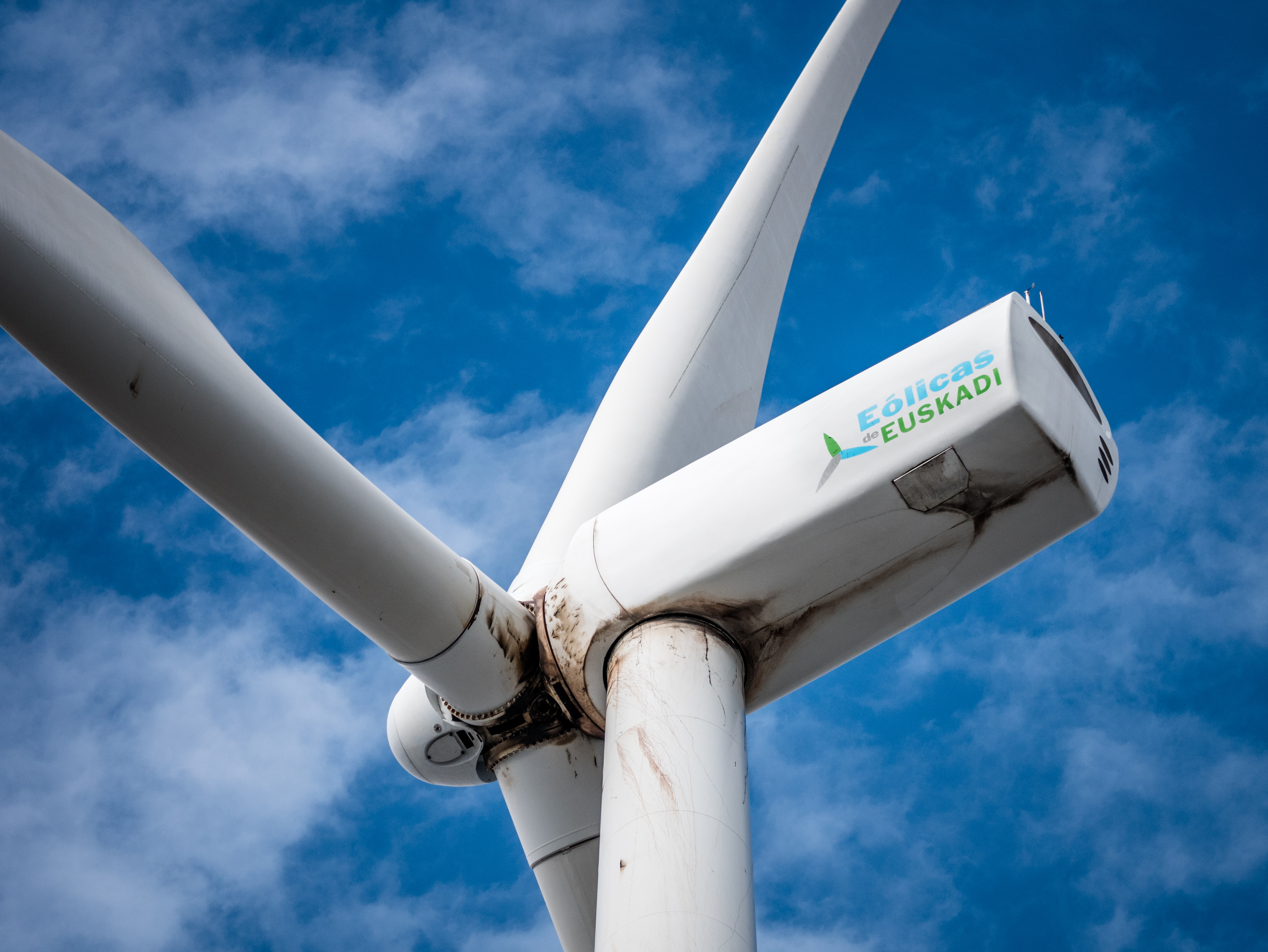 Badaia - Parque Eólico -BT- 01