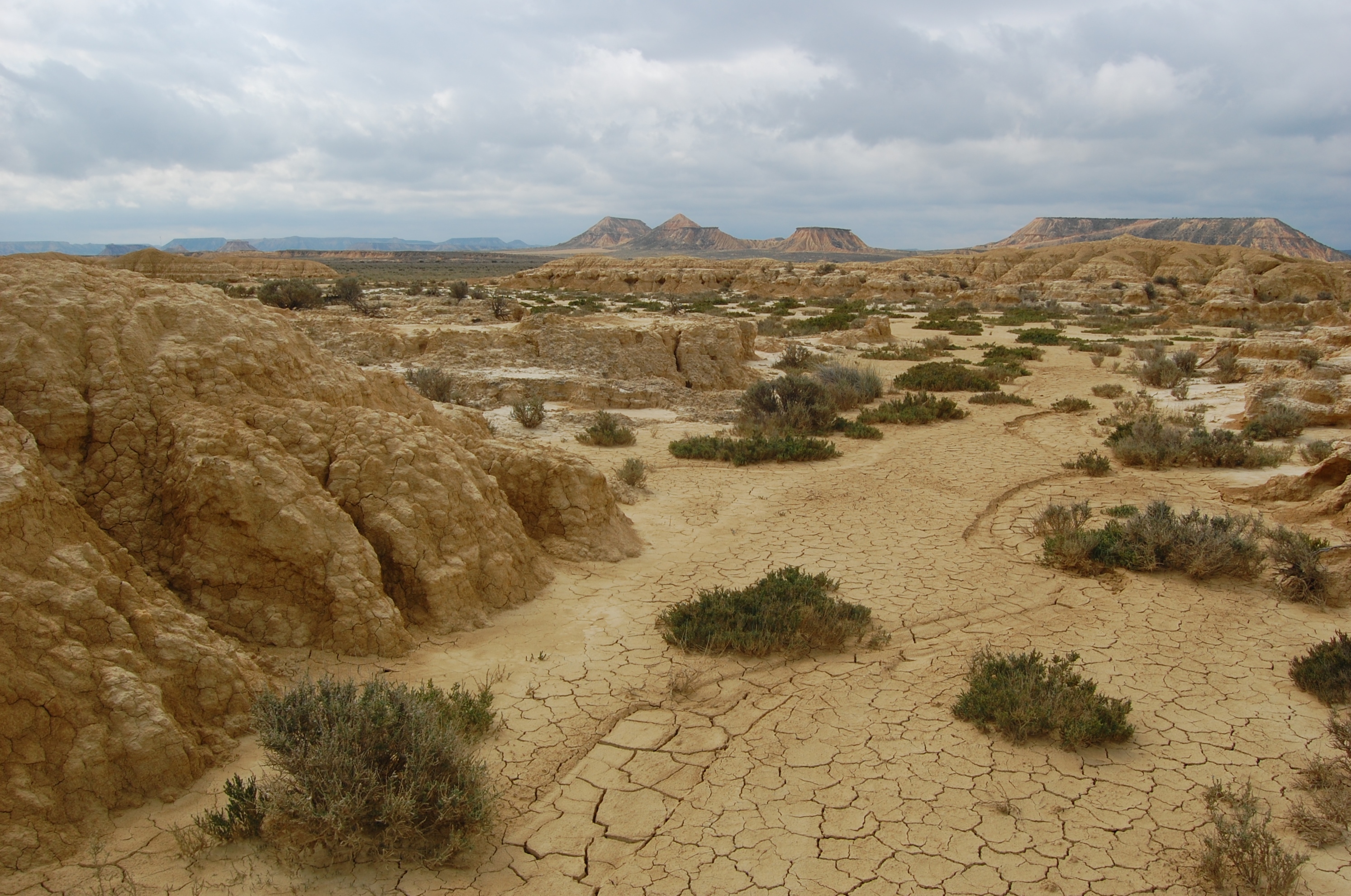 Bardenas Reales7