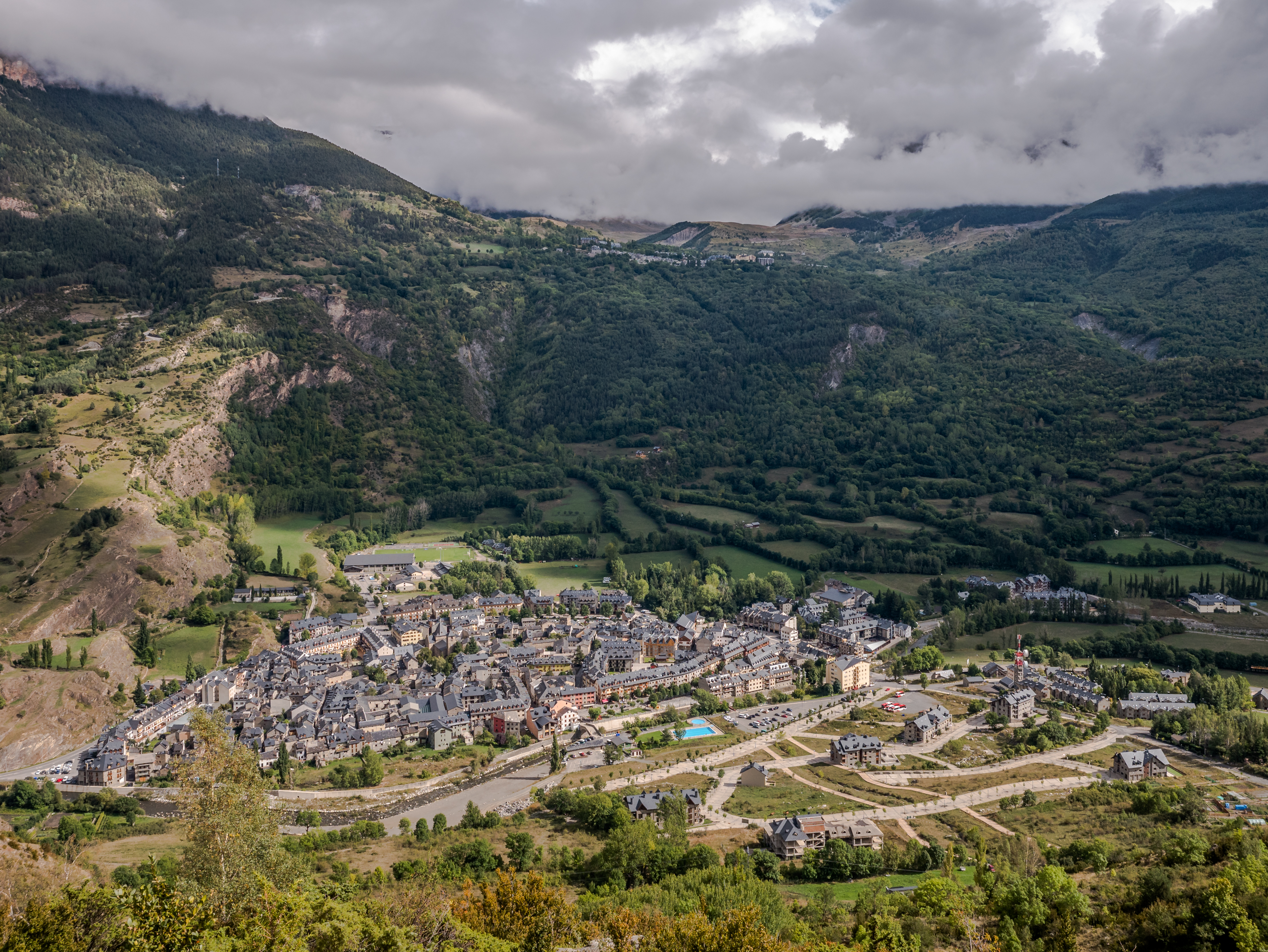 Benasque 03