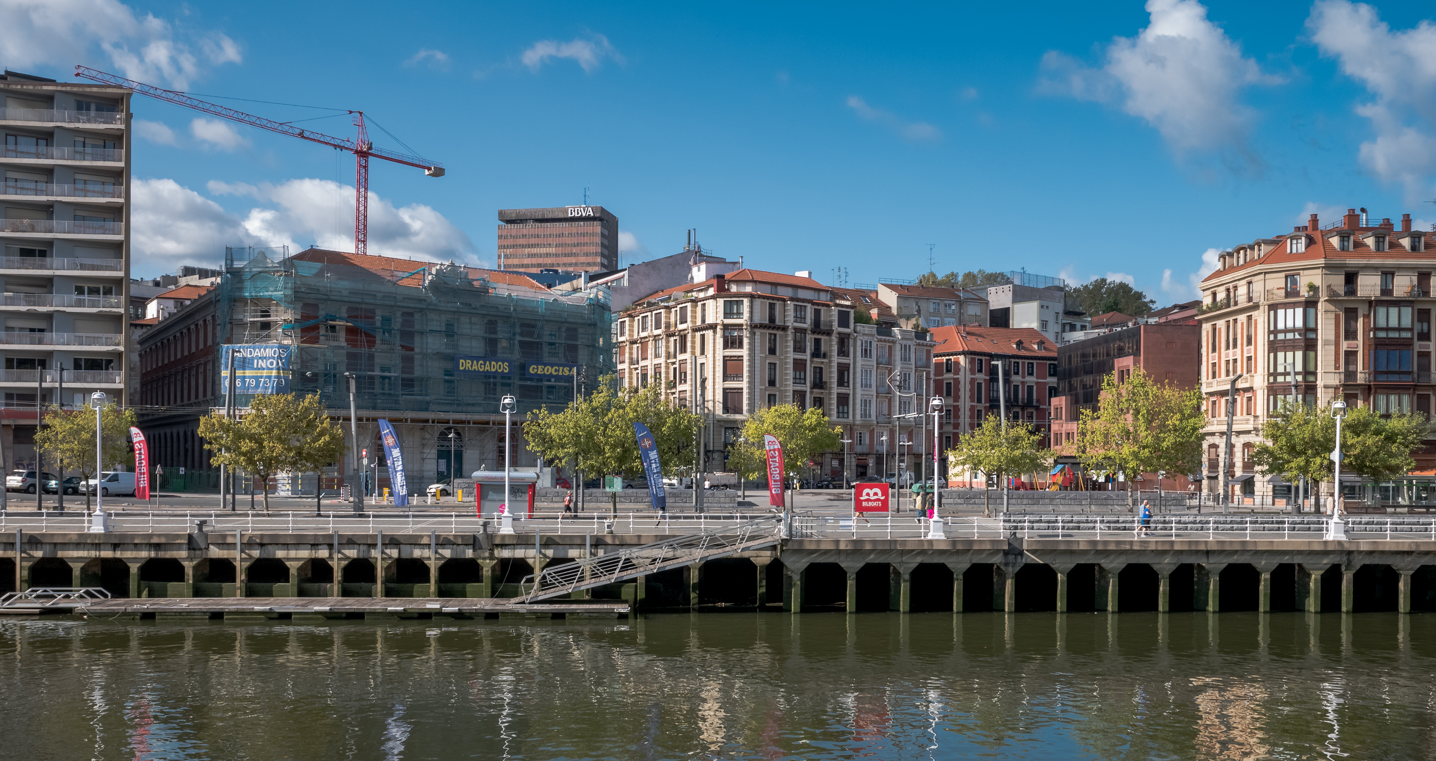 Bilbao - Bilboats 02