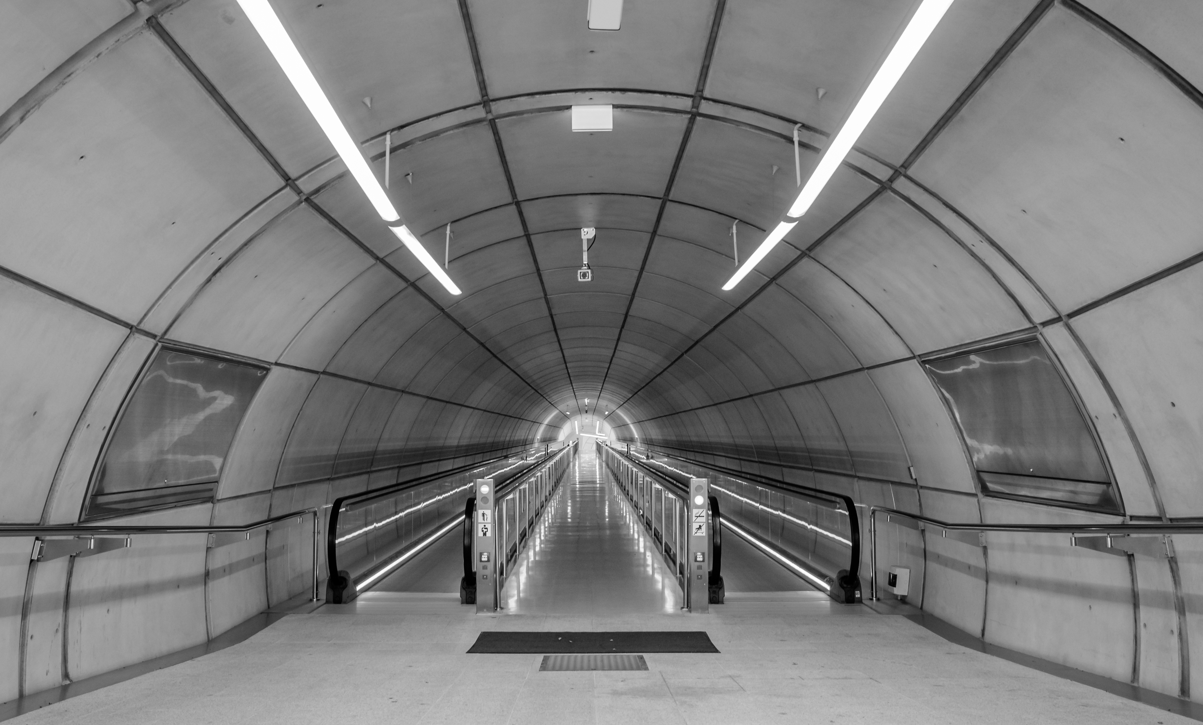 Bilbao - Acceso estación Uribarri BT 03