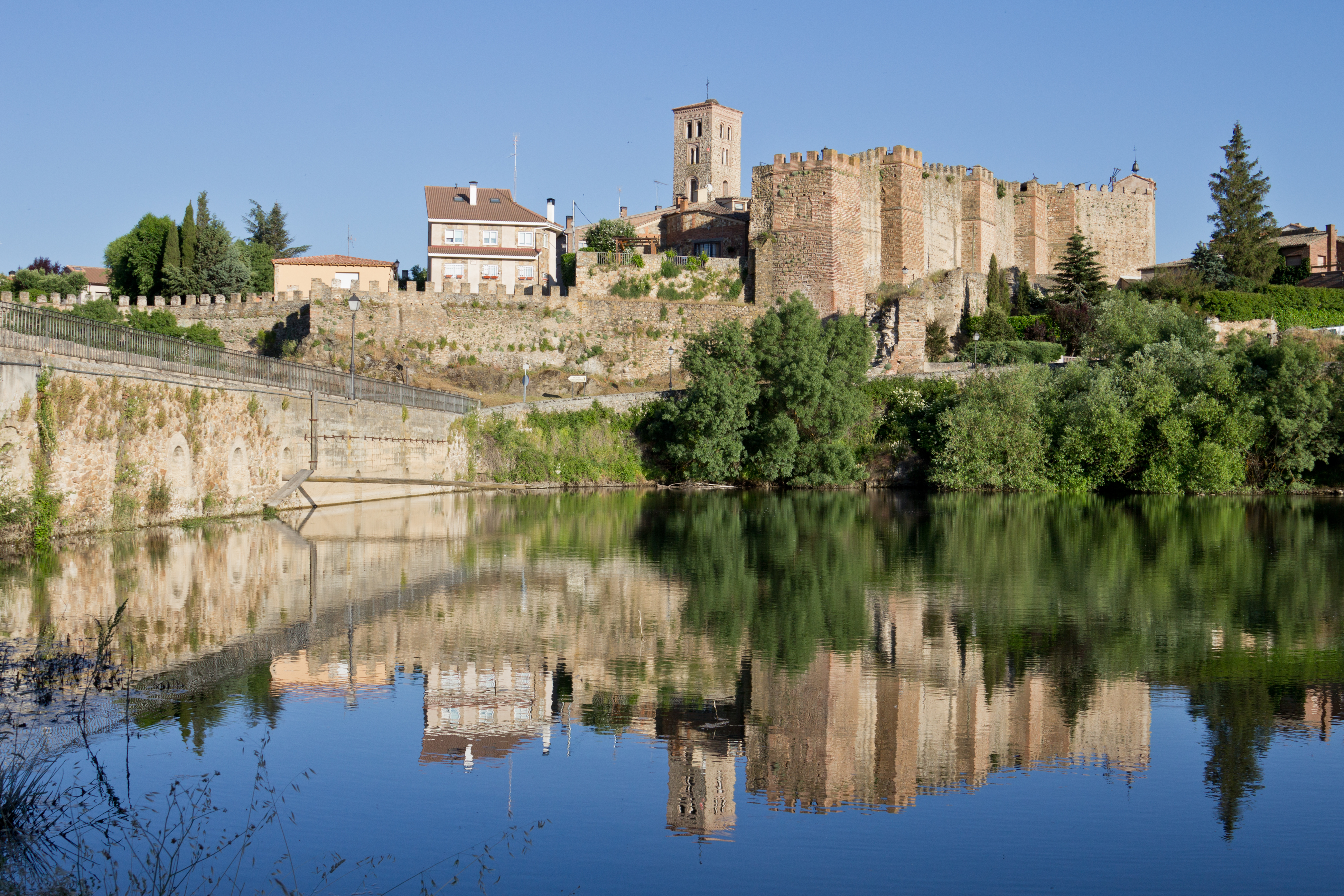 Buitrago del Lozoya - 11