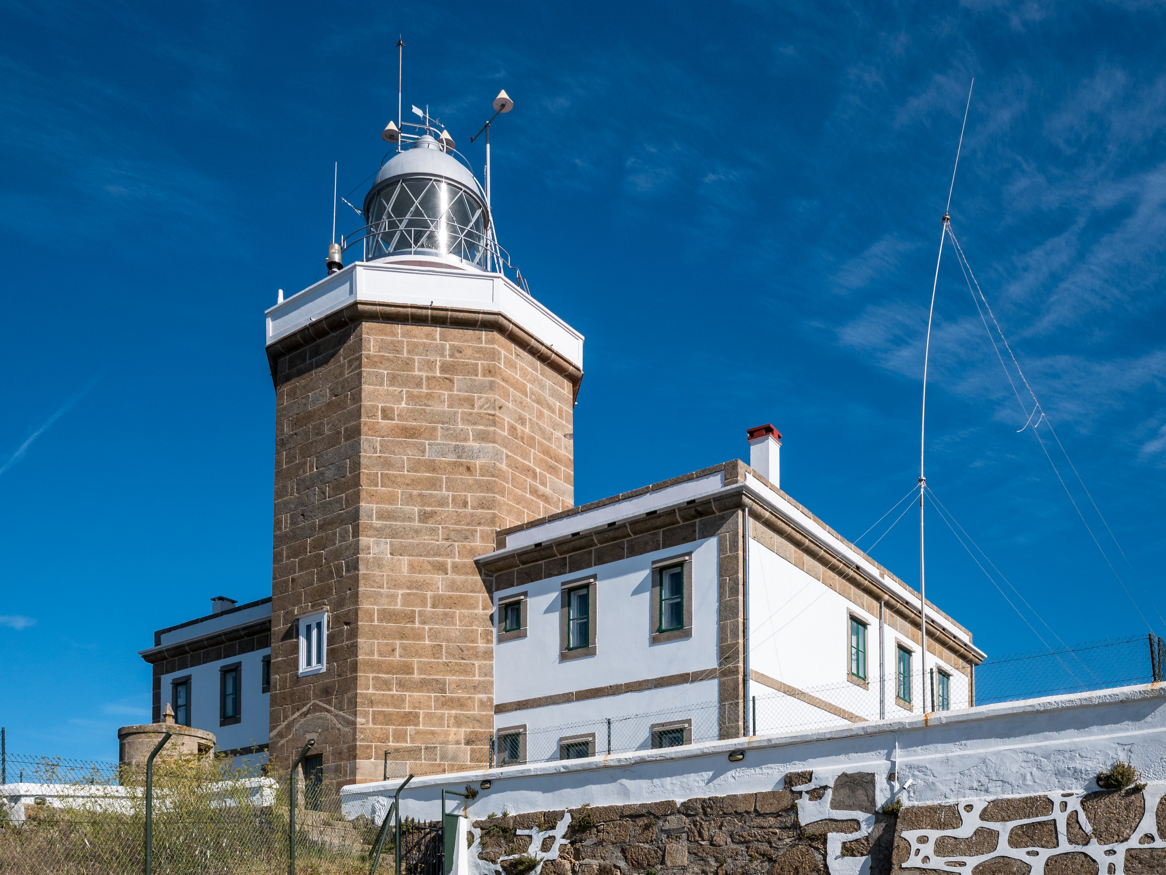 Cabo de Fisterra - Faro -BT- 02