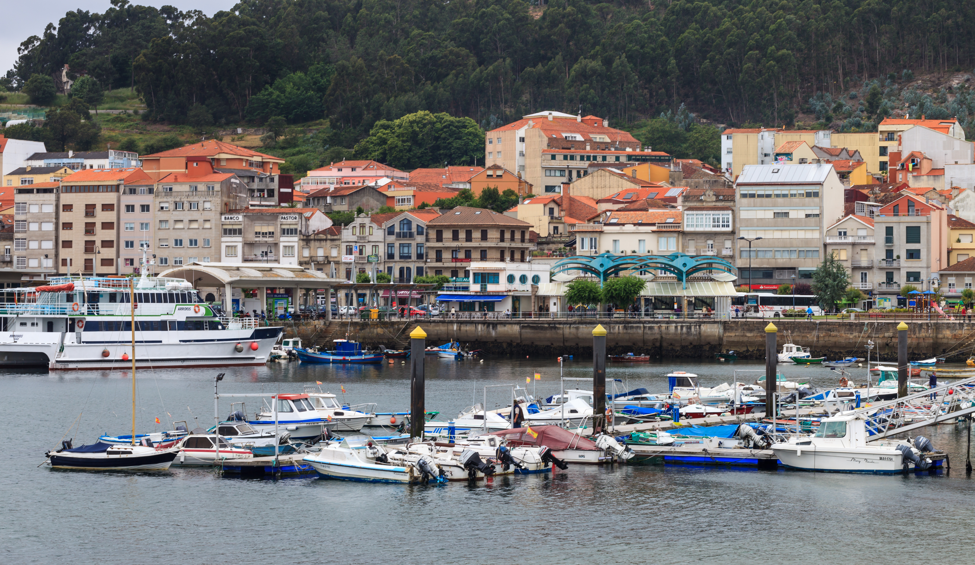 Cangas. Galiza-3