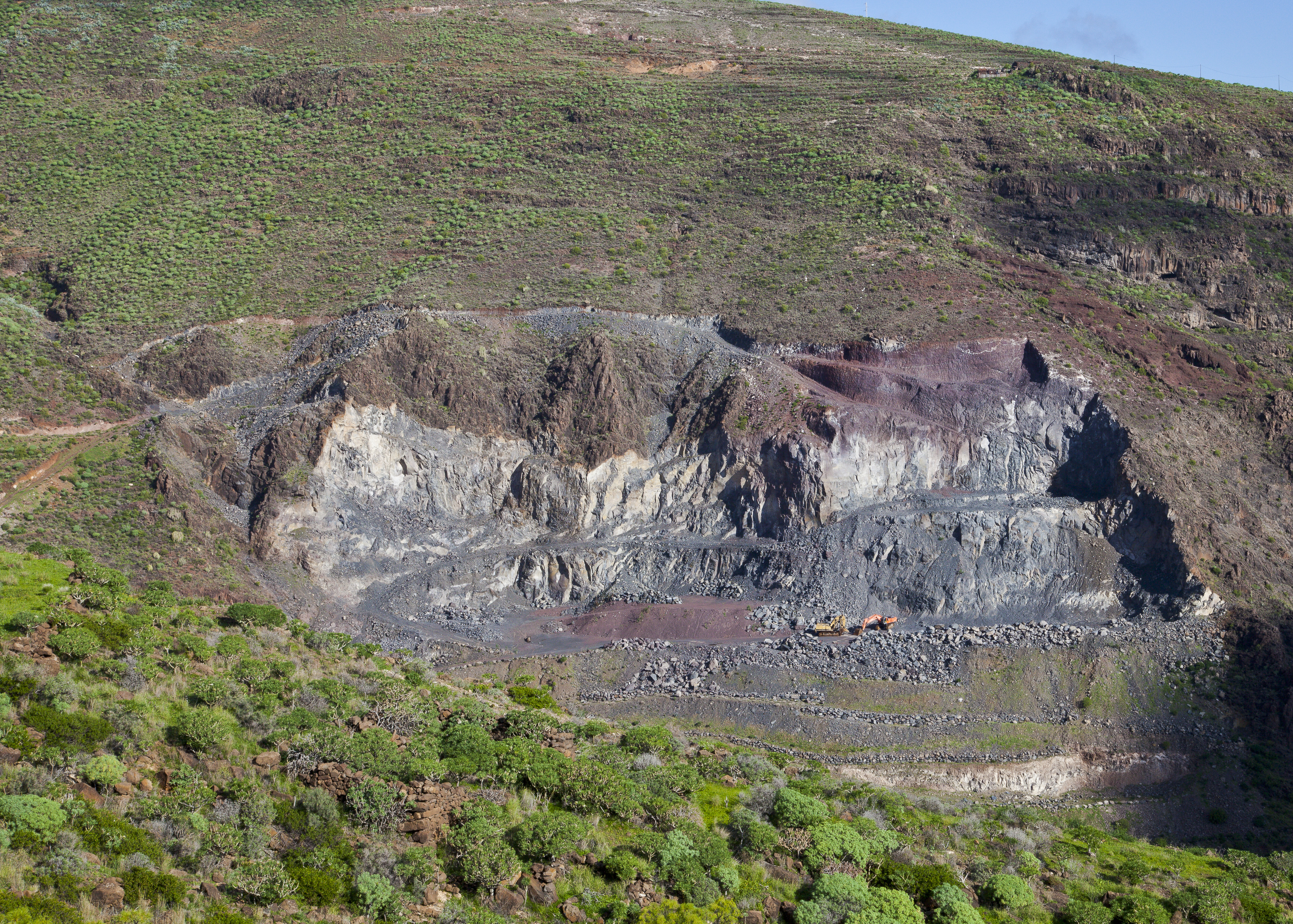 Cantera, La Gomera, España, 2012-12-14, DD 01