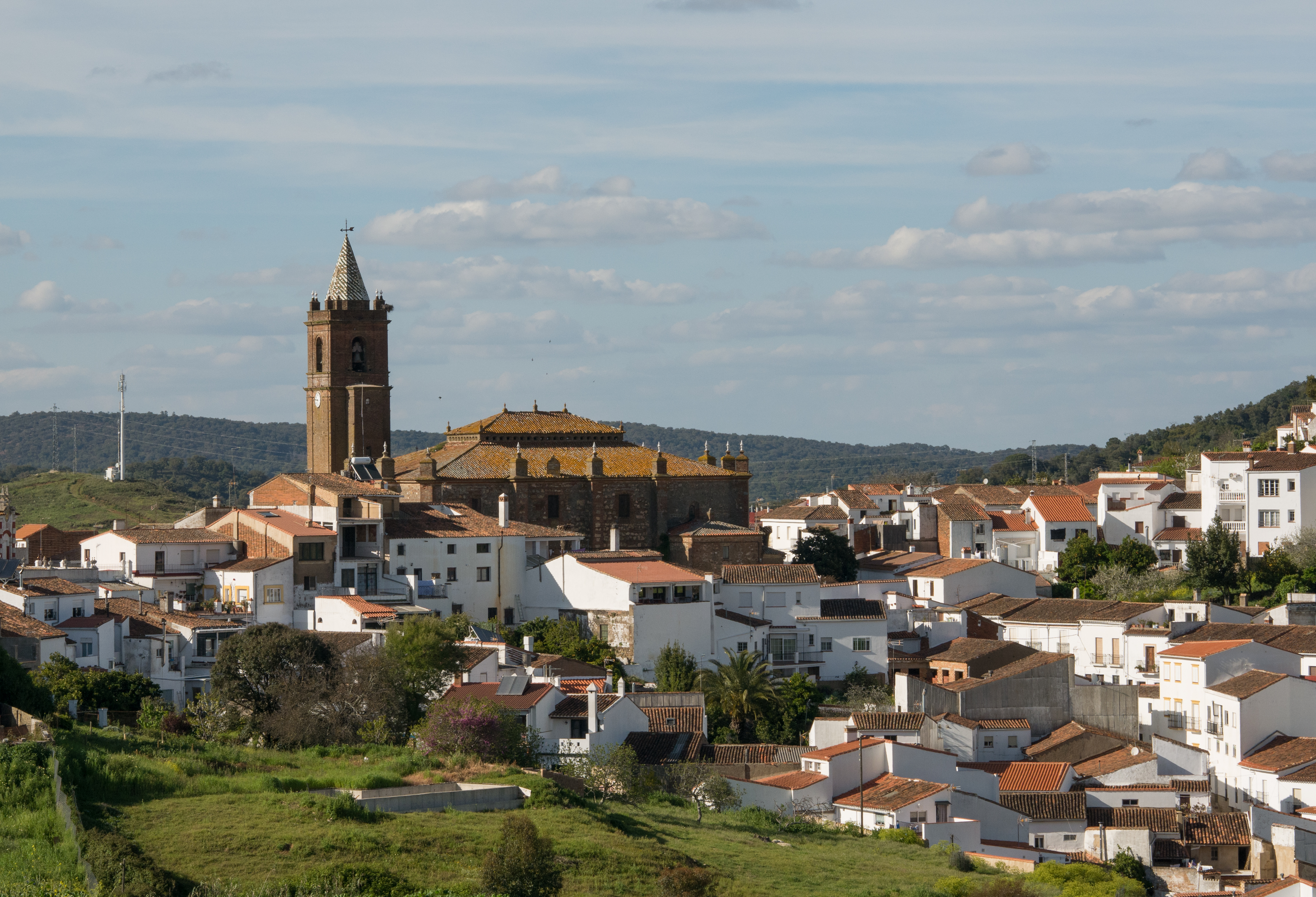 Cortegana 03