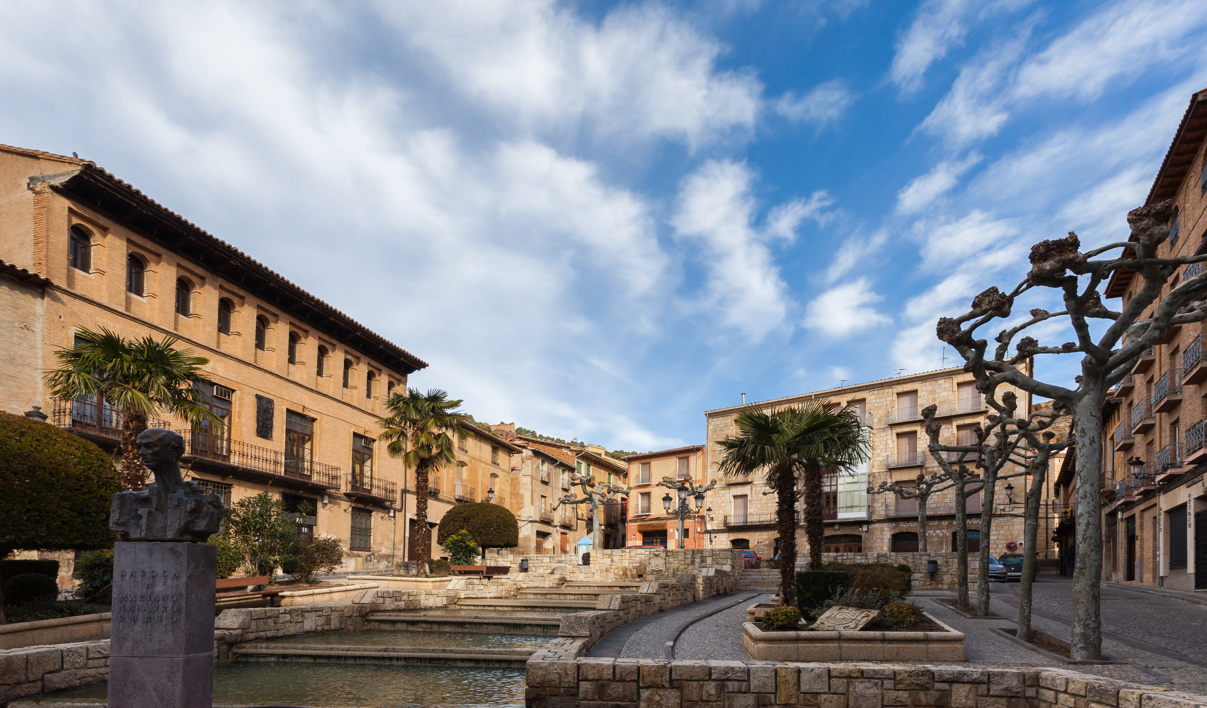 Daroca, Zaragoza, España, 2014-01-08, DD 25