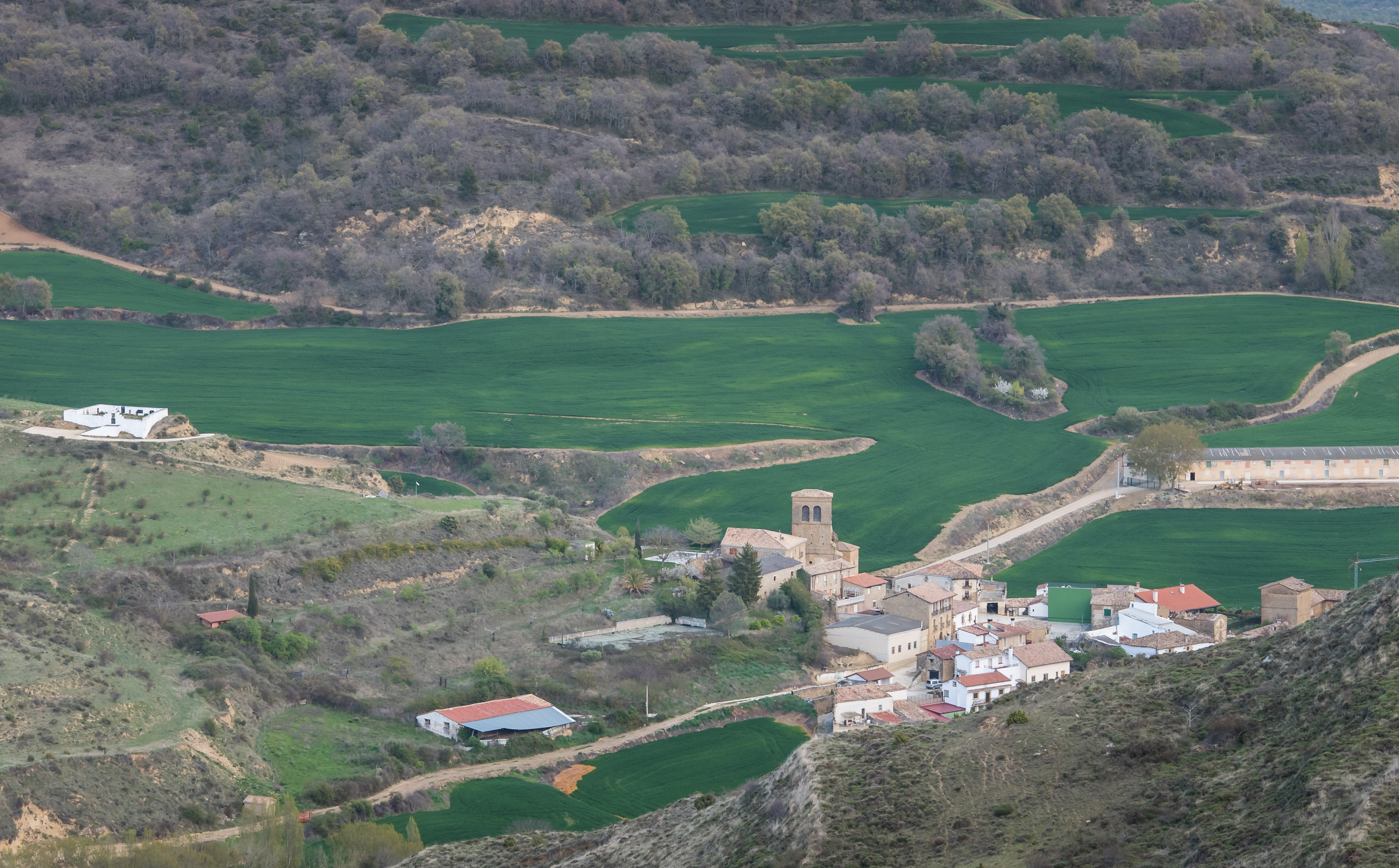 Echarren de Guirguillano 01