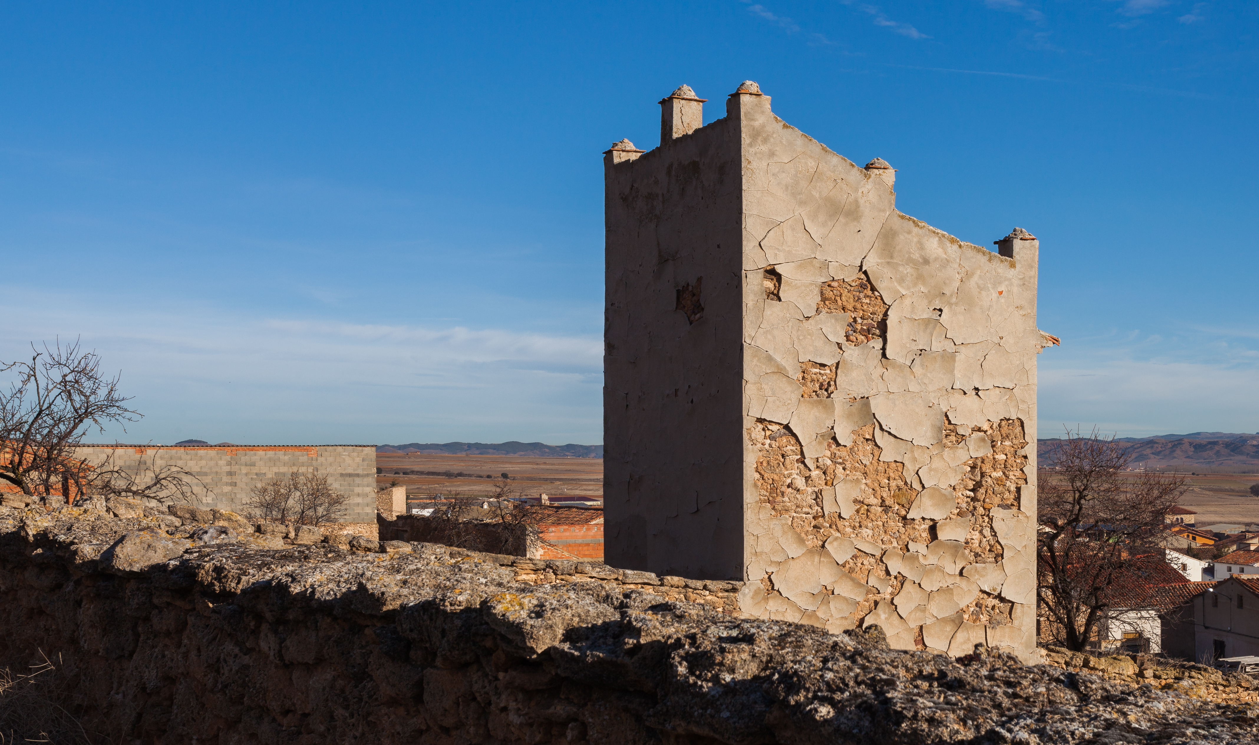 El Poyo del Cid, Teruel, España, 2014-01-08, DD 07