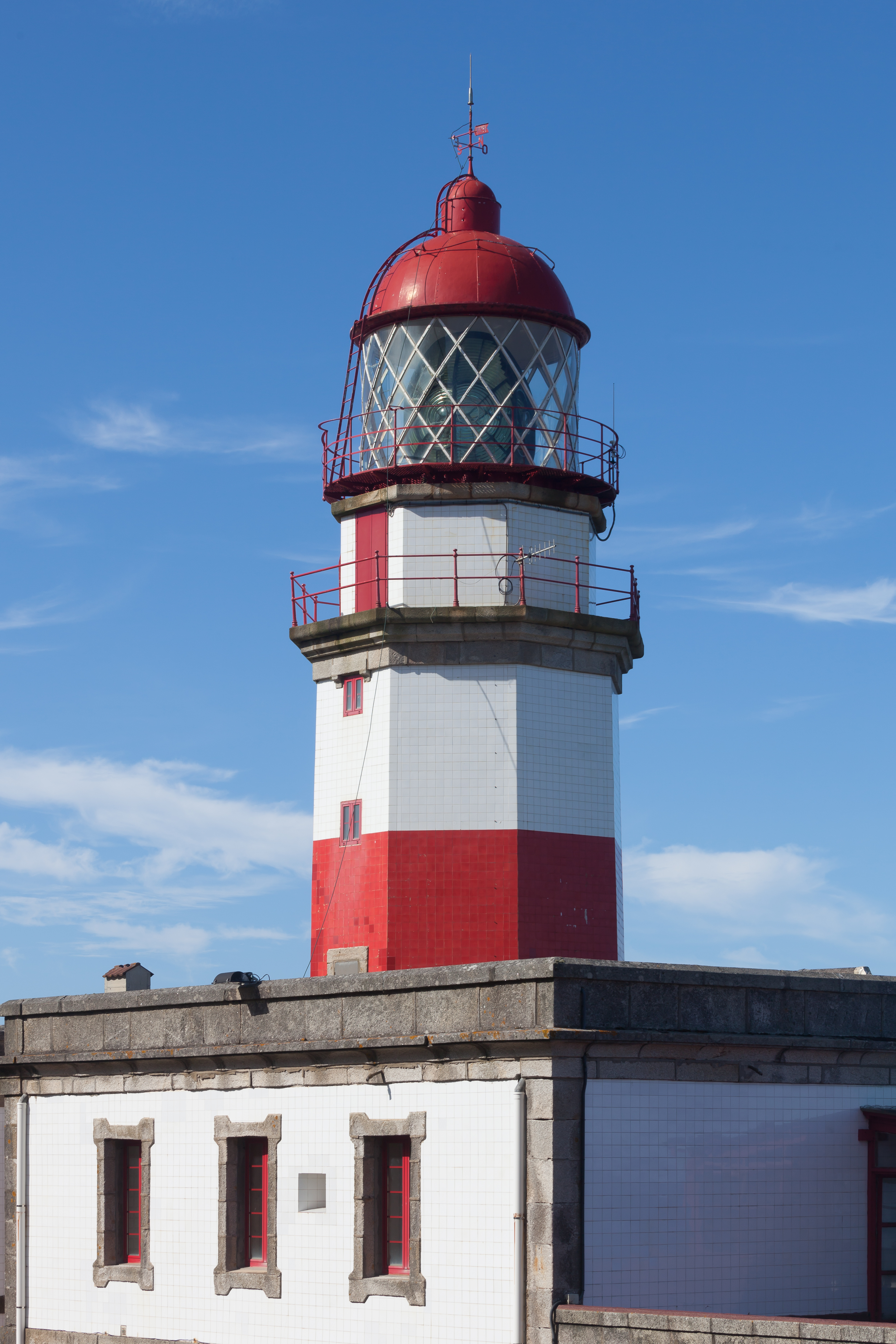 Faro Silleiro. Galiza S8