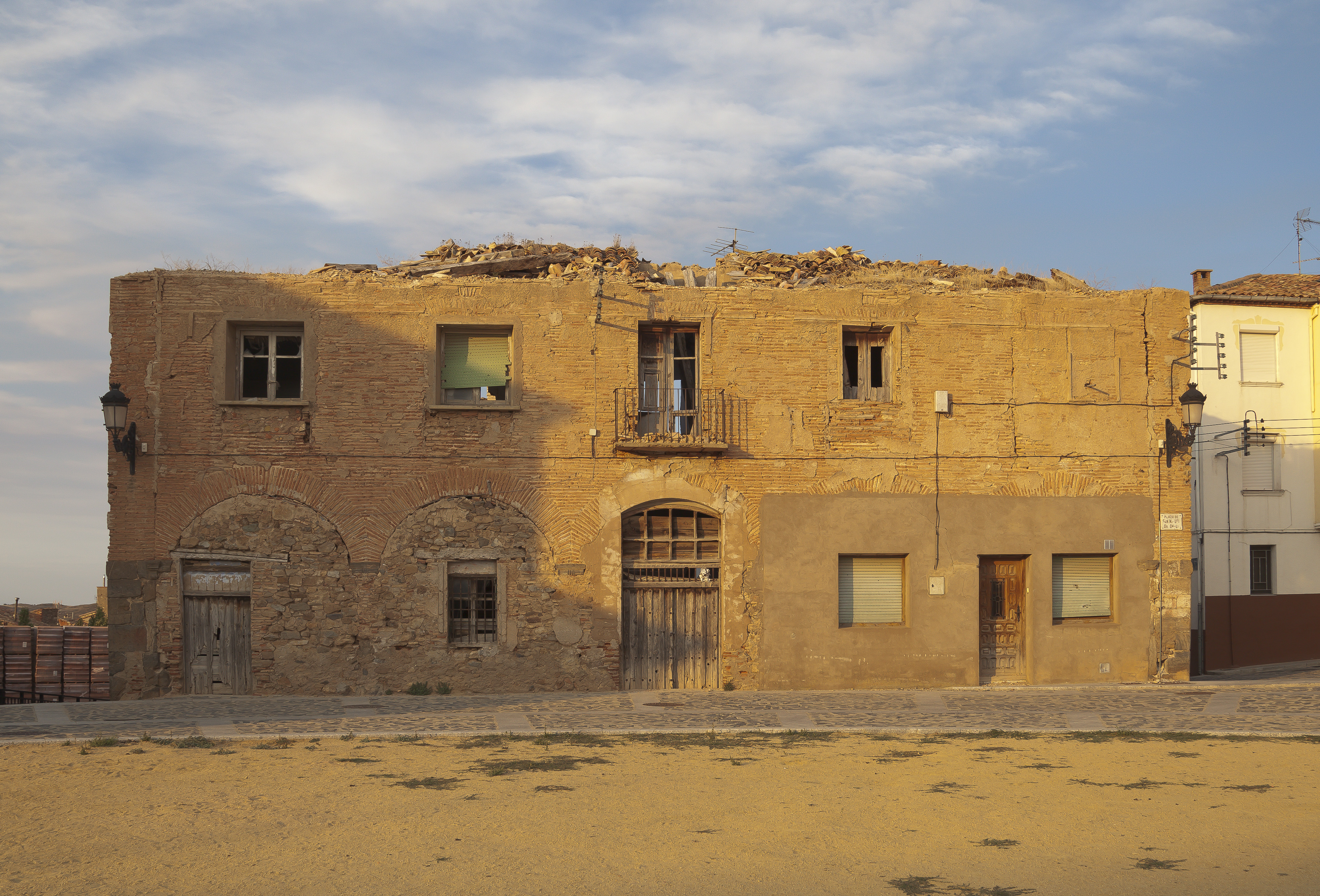 Lóndiga, Ágreda, España, 2012-08-27, DD 01