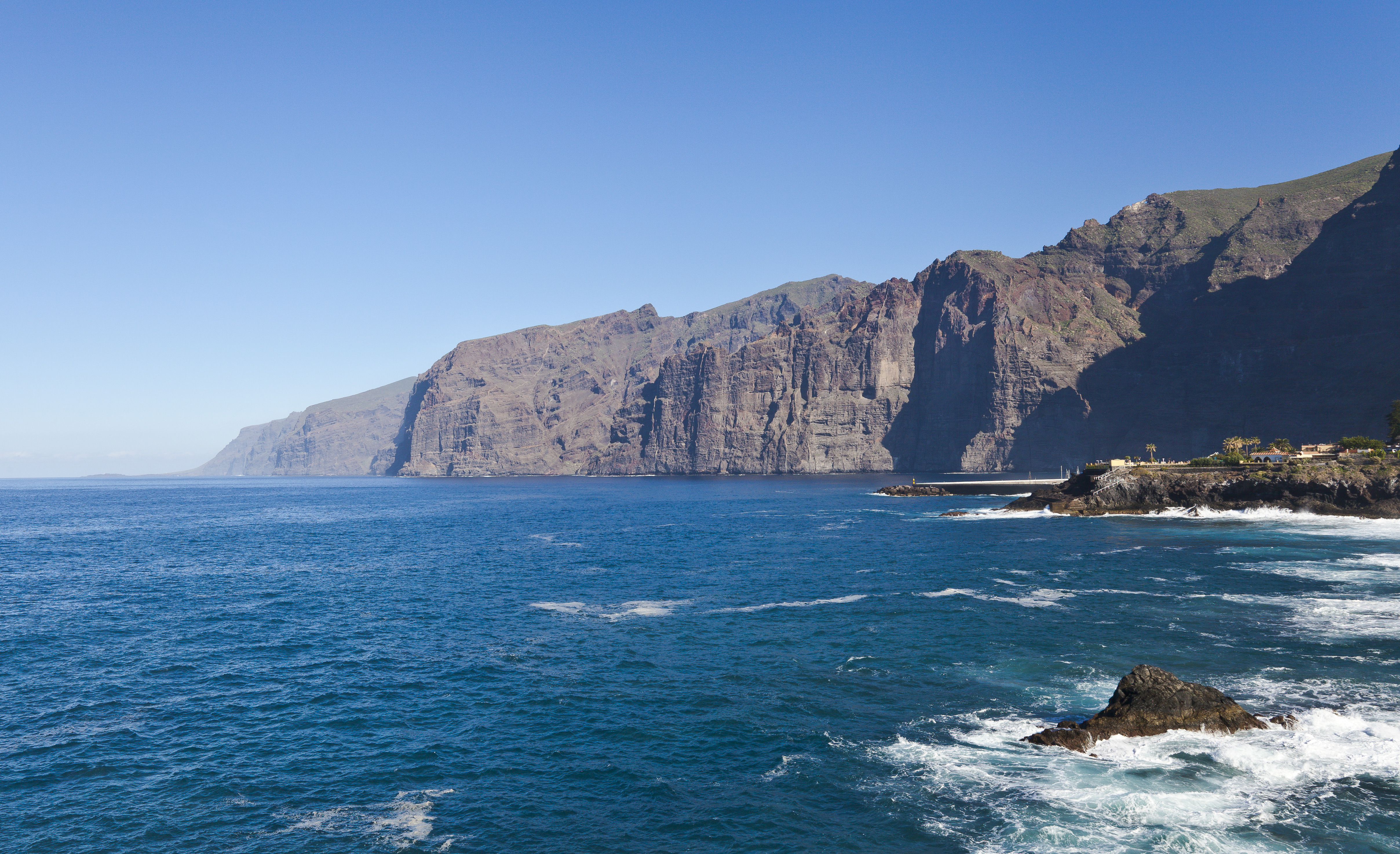 Los Gigantes, Tenerife, España, 2012-12-16, DD 03
