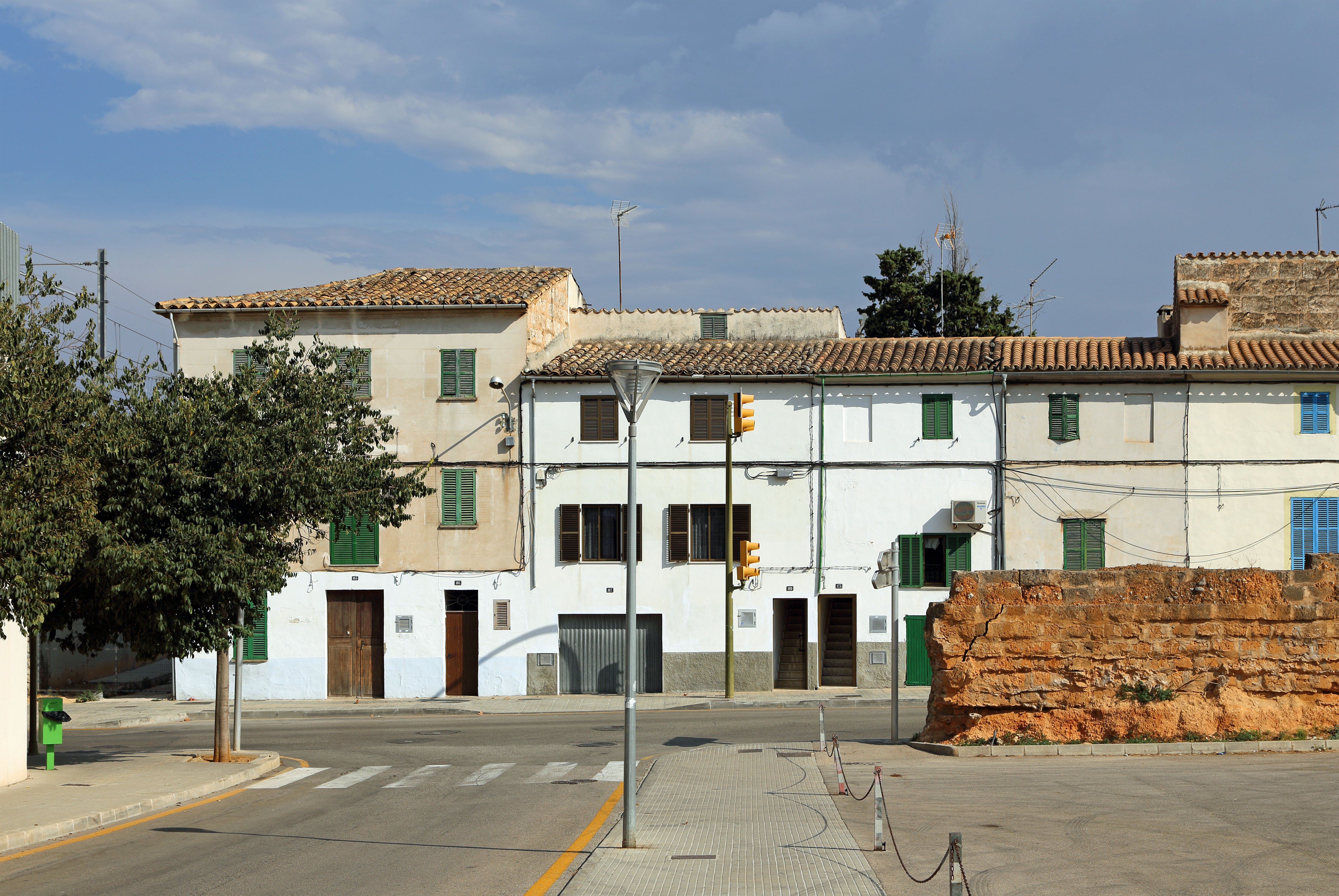 Mallorca Inca R05