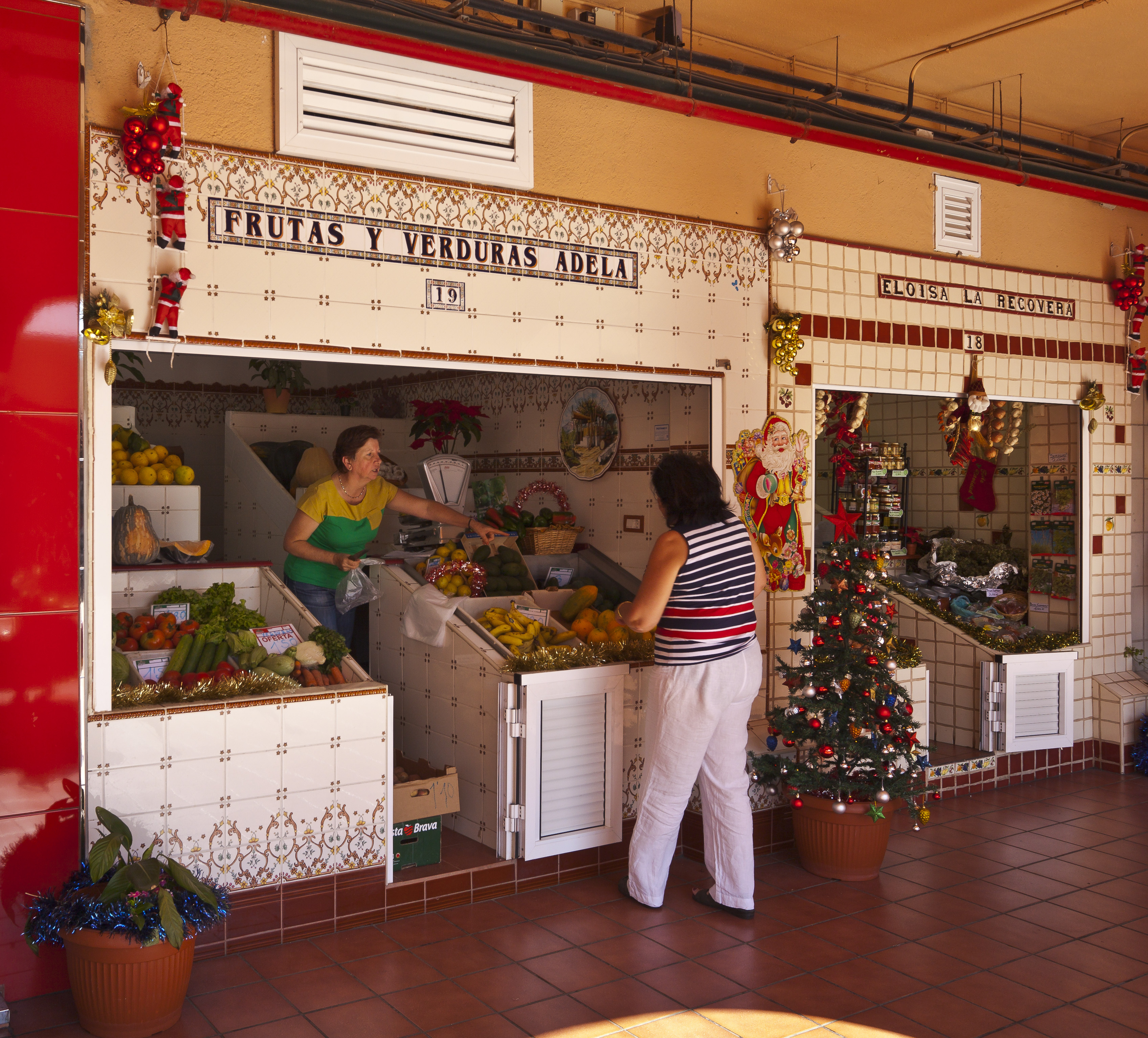 Mercado de Nuestra Señora de África, Santa Cruz de Tenerife, España, 2012-12-15, DD 03