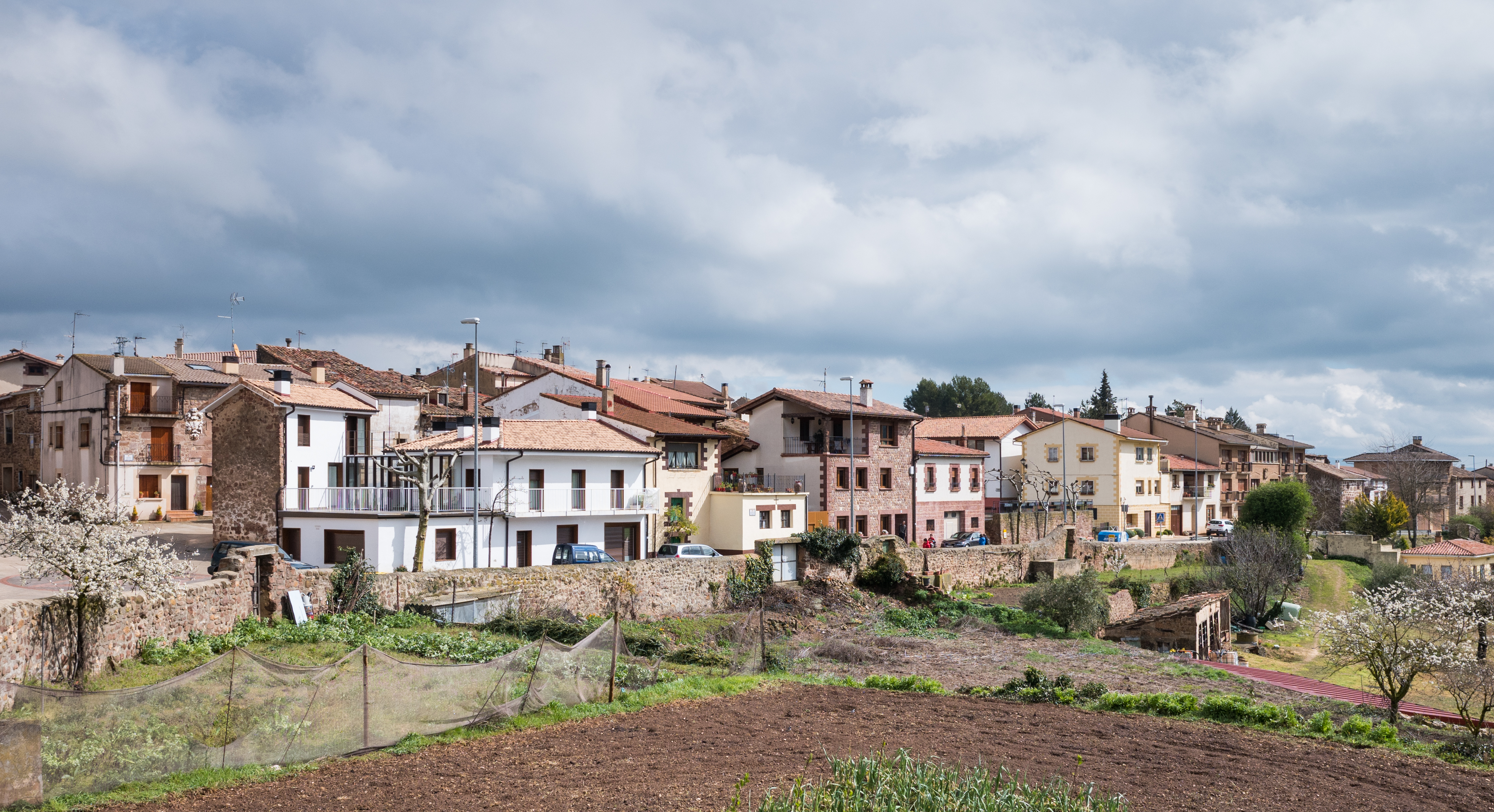 Mirafuentes - Casas de pueblo 02