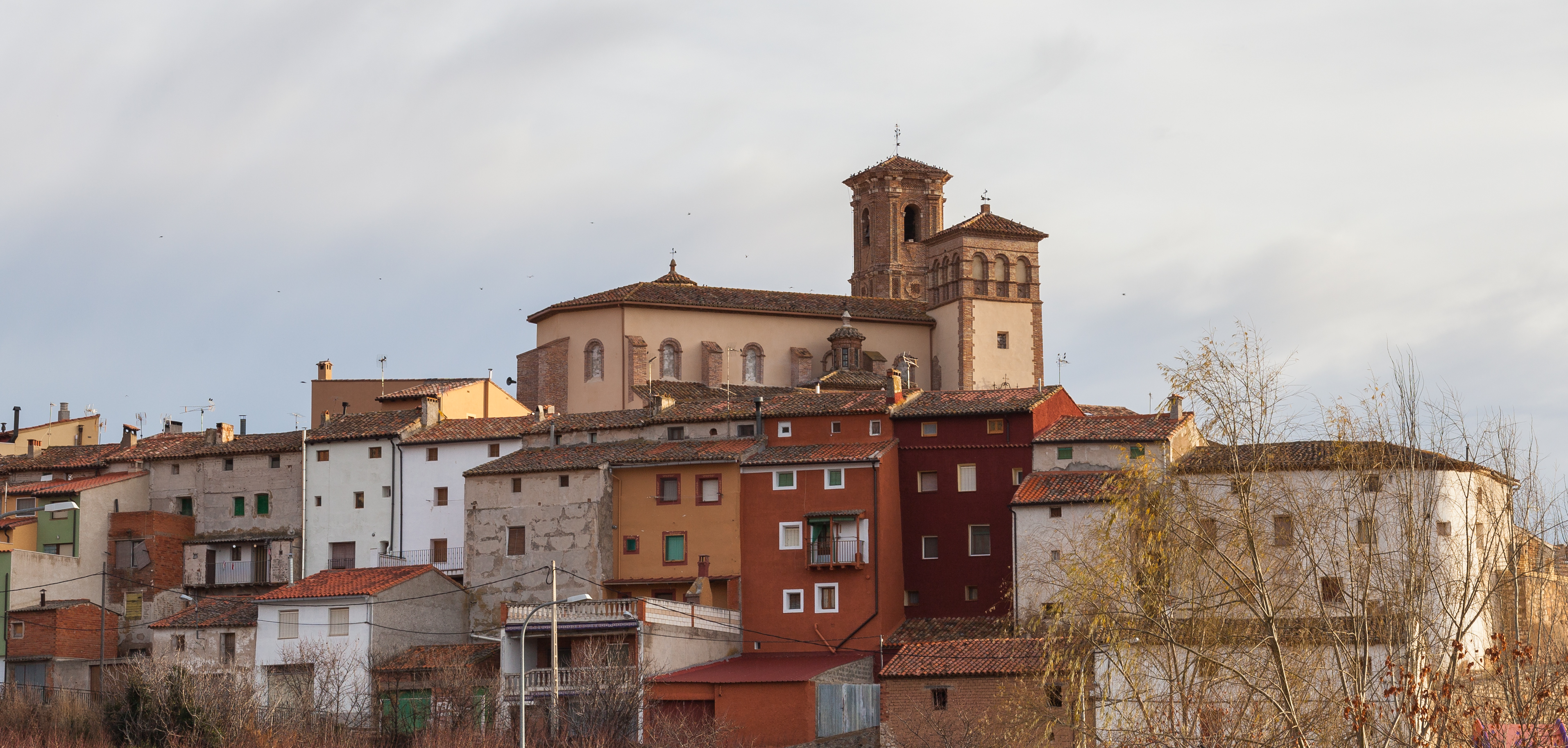 Montón, Zaragoza, España, 2014-01-08, DD 05