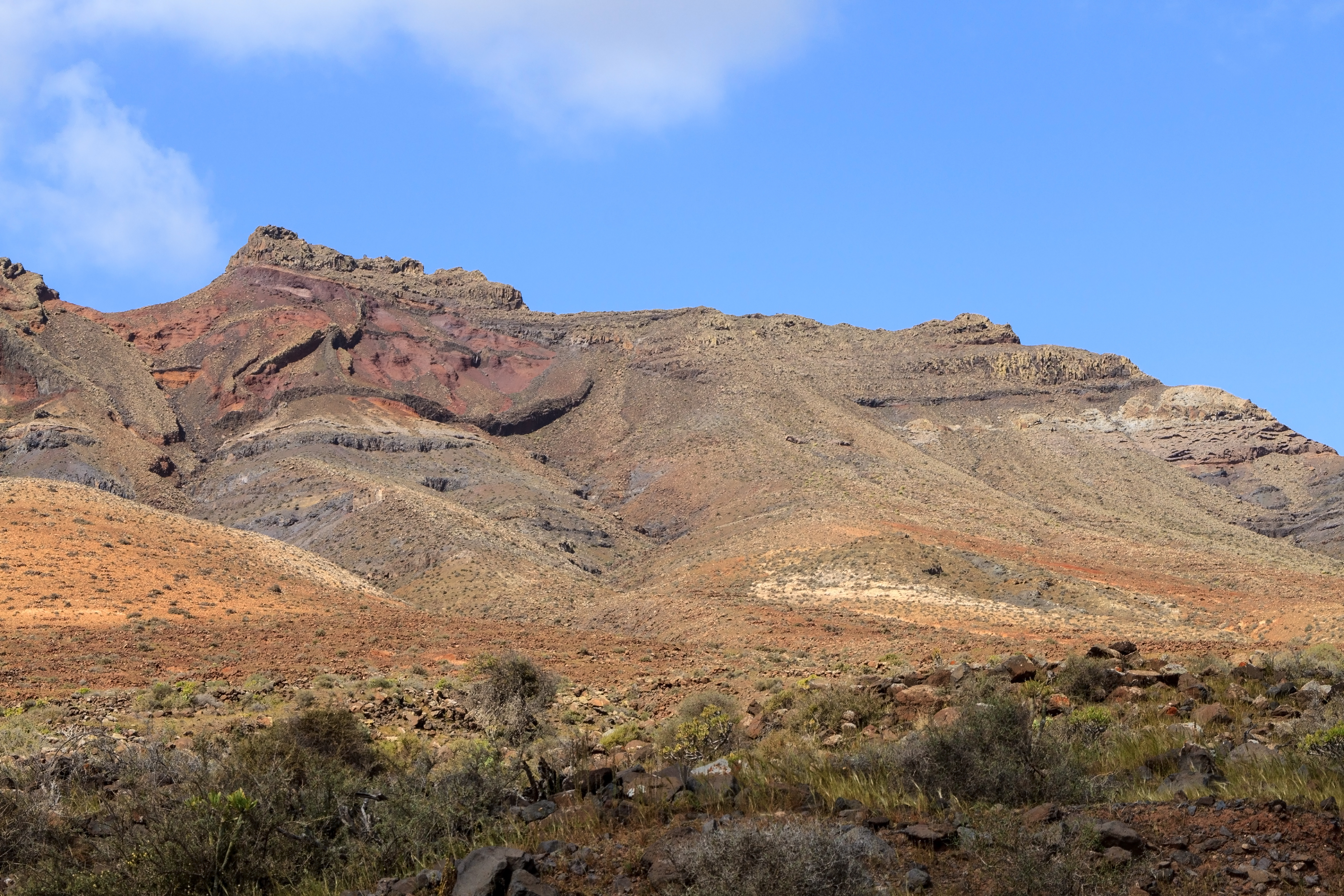 Montaña de Cardón 01