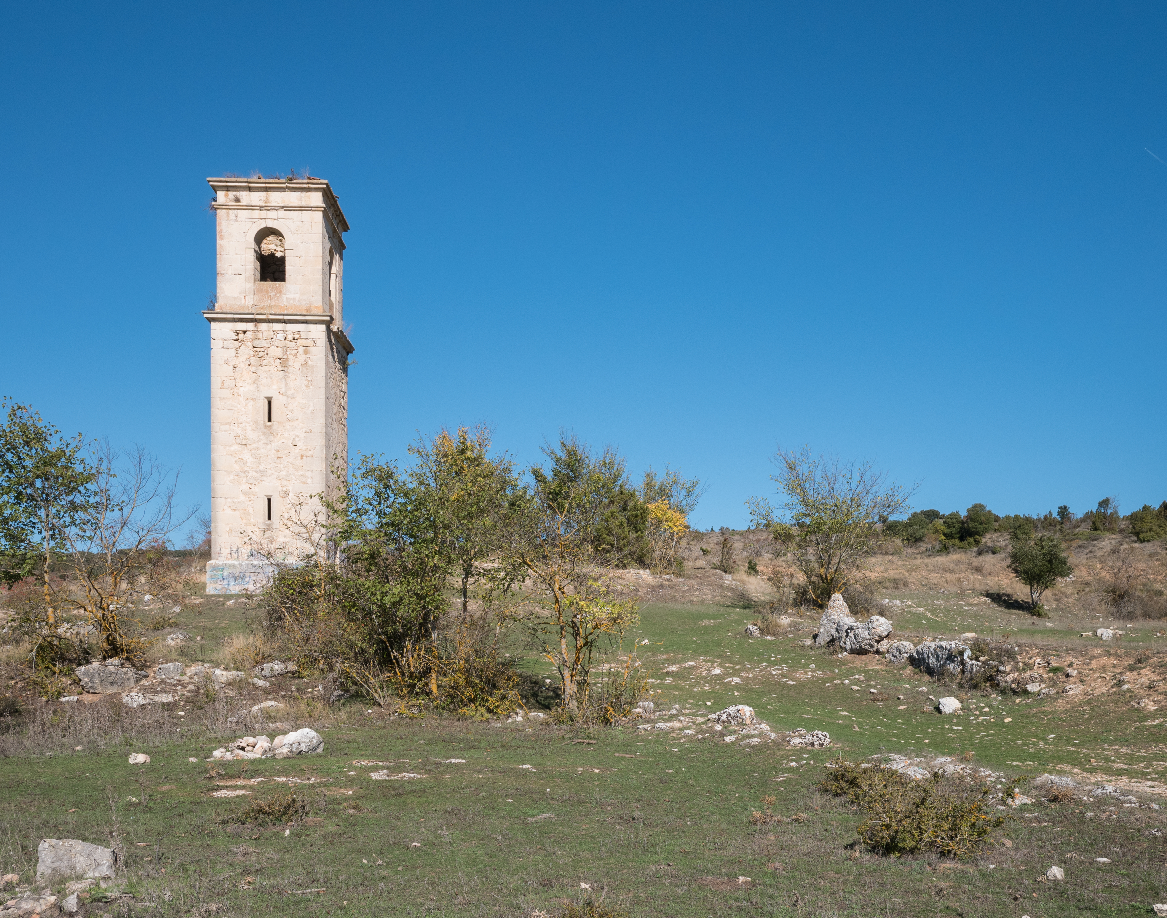 Otxate - Campanario 03