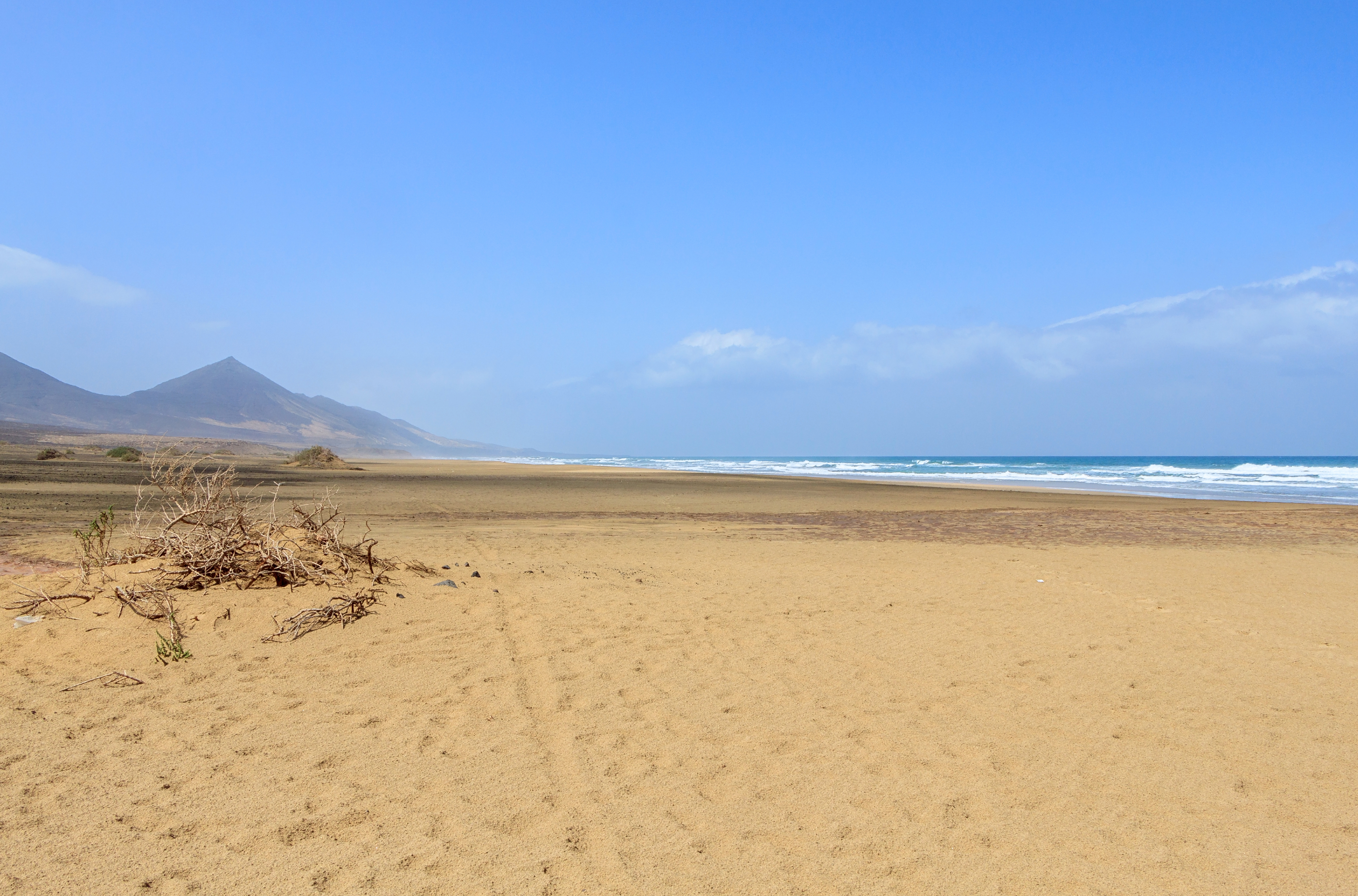 Playa de Cofete - Fuerteventura - 02