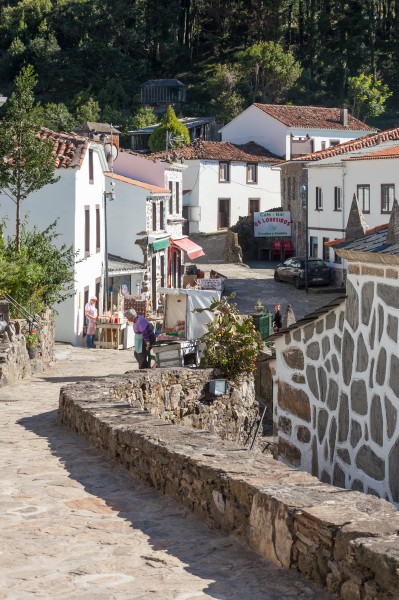 2014. Santo André de Teixido. Cedeira. Galiza. Tx02