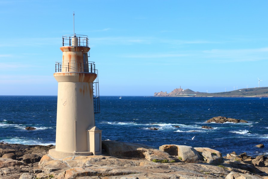 2014 Cabo Vilán dende Muxía. Galiza-4