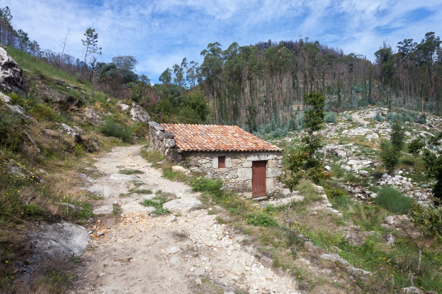 2014 Muíños do Folón. O Rosal. Galiza-7