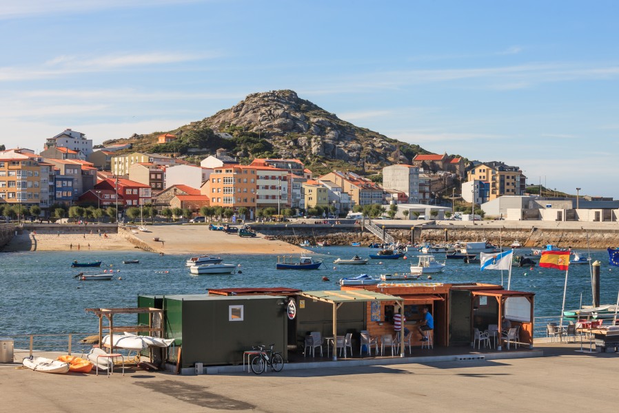 2014 Muxía - Galiza