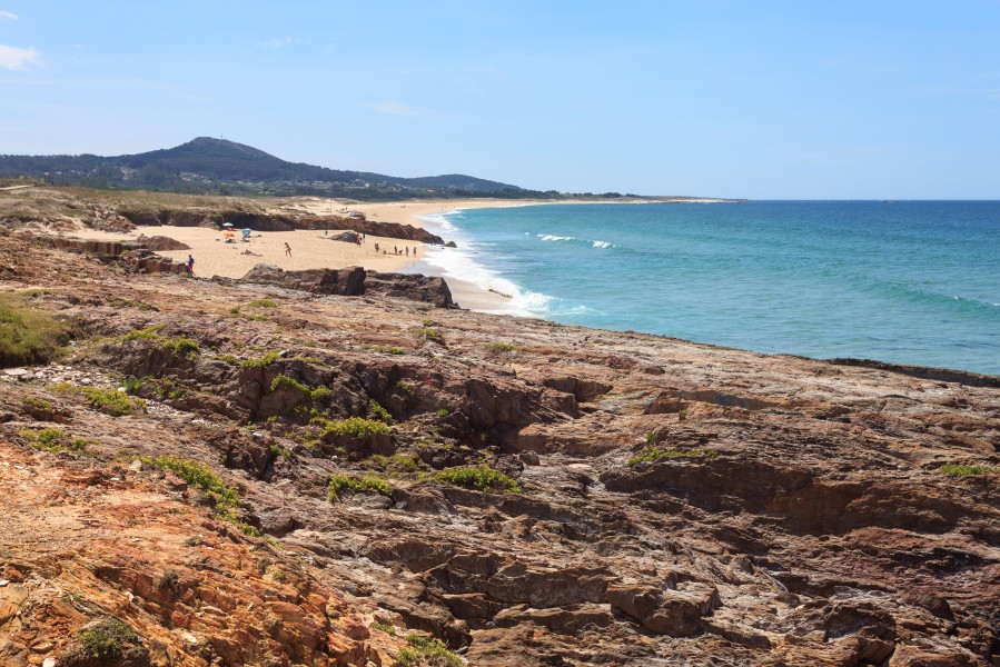 2014 Praia das Furnas Xuño Porto do Son Galiza-F10